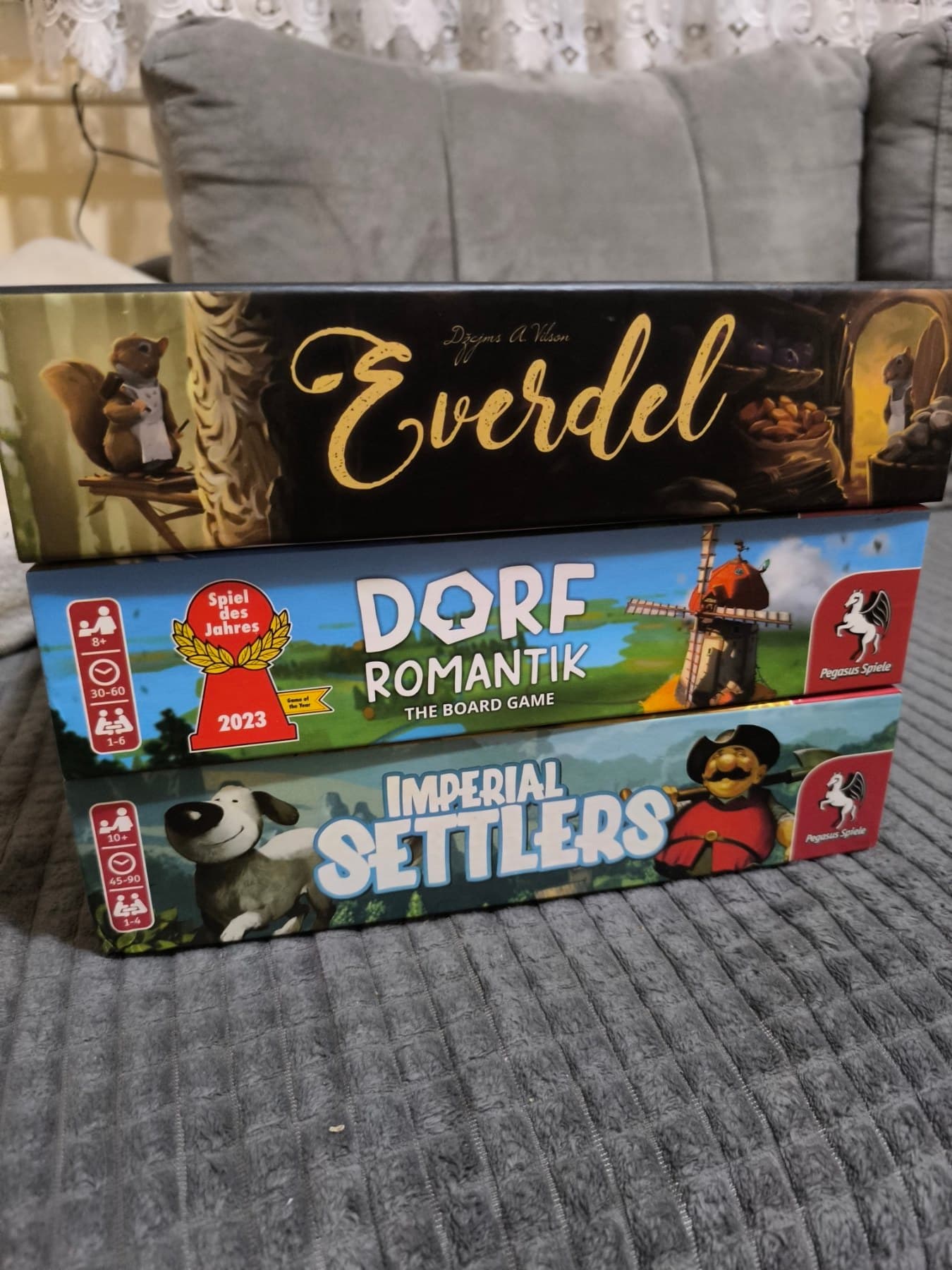 EVERDEL - thumbnail 2