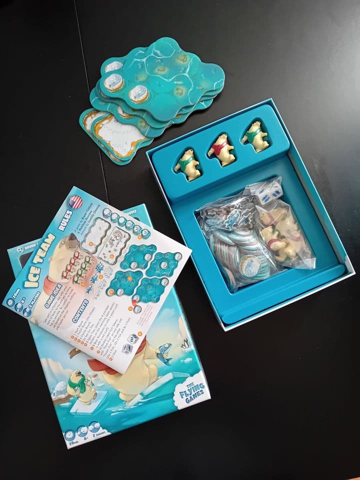 Ice Team - thumbnail 2