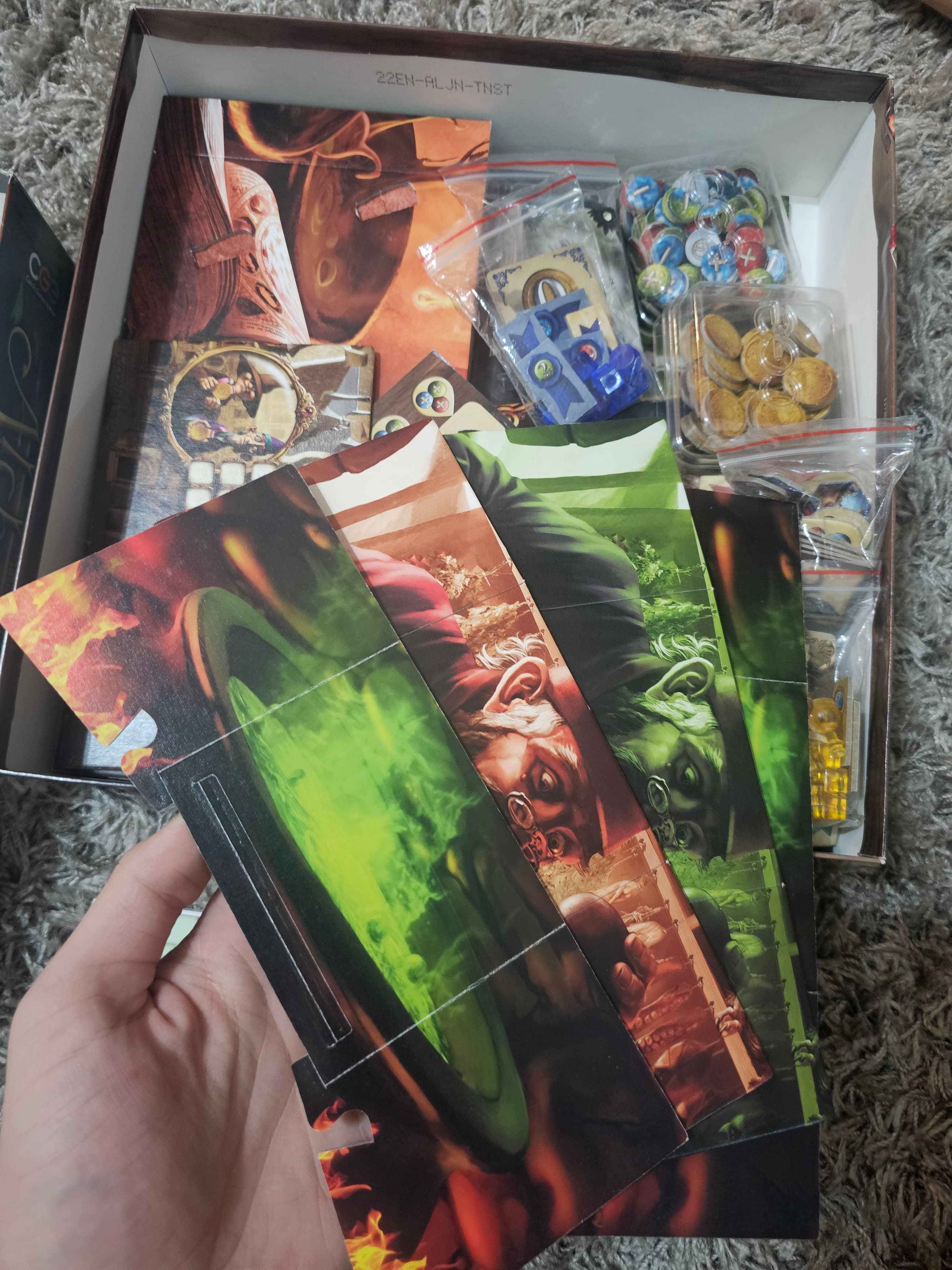 Alchemists - thumbnail 3