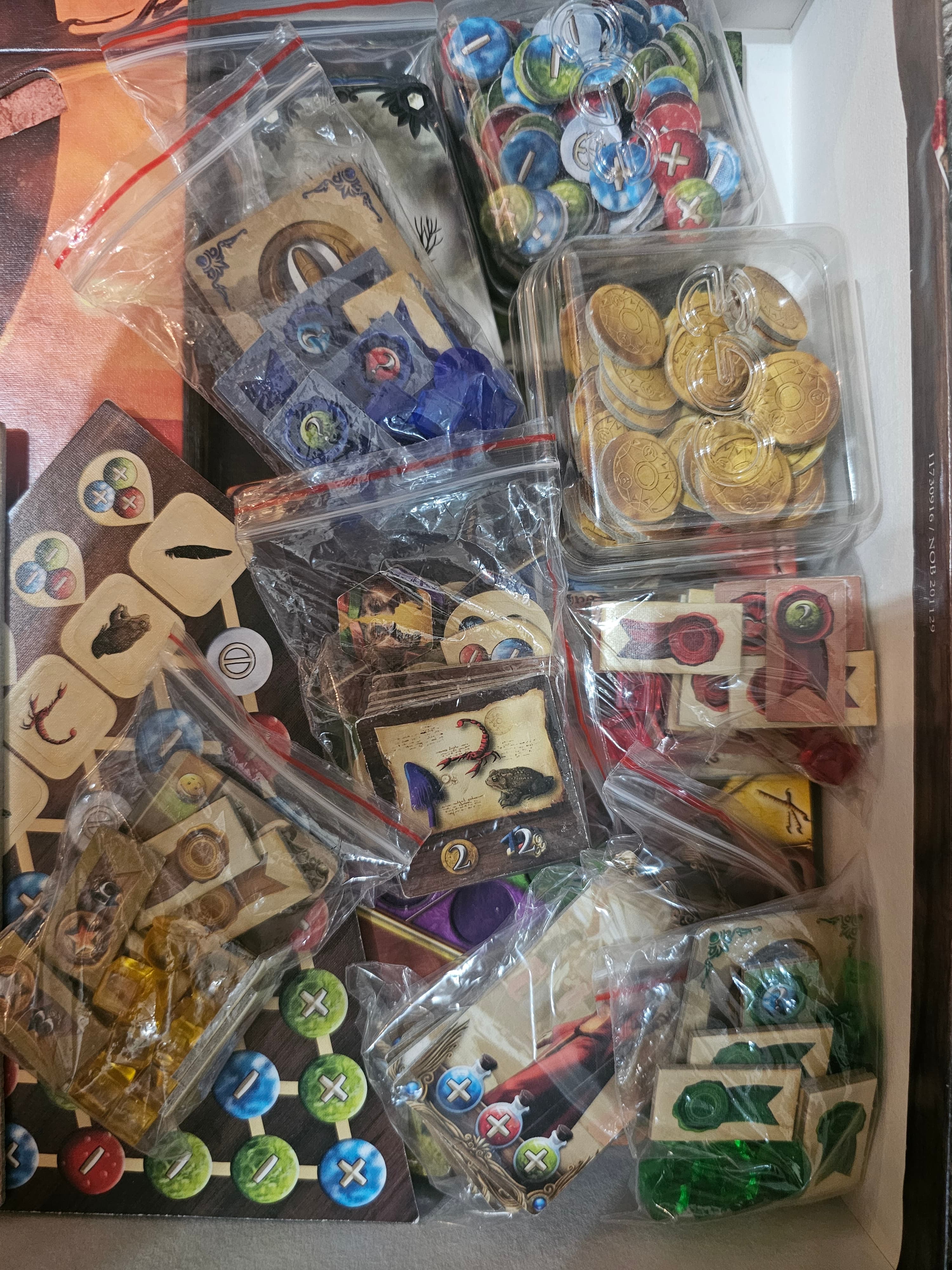 Alchemists - thumbnail 4