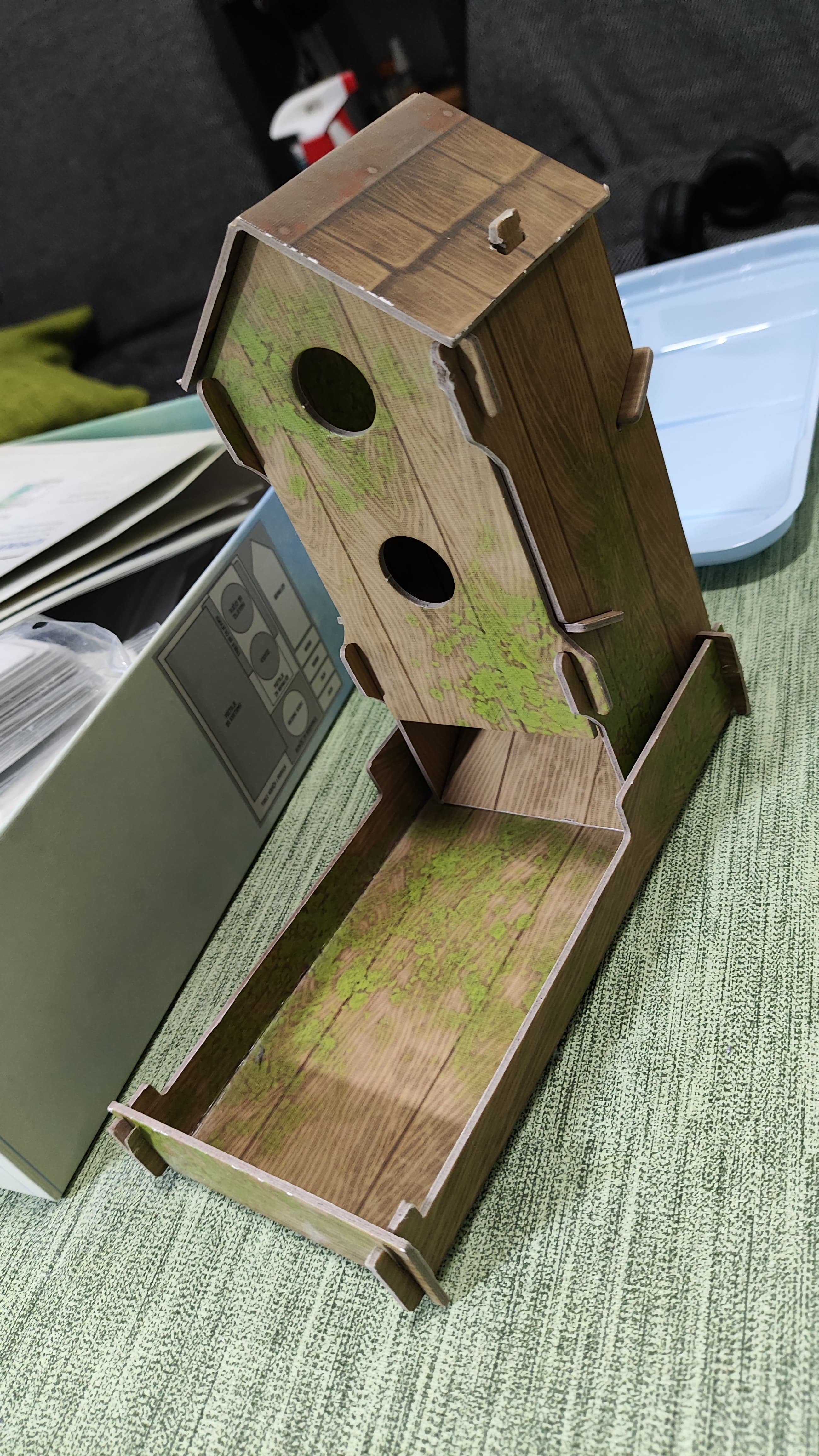 Wingspan SR + Ptice Evrope + Okeanija - thumbnail 3