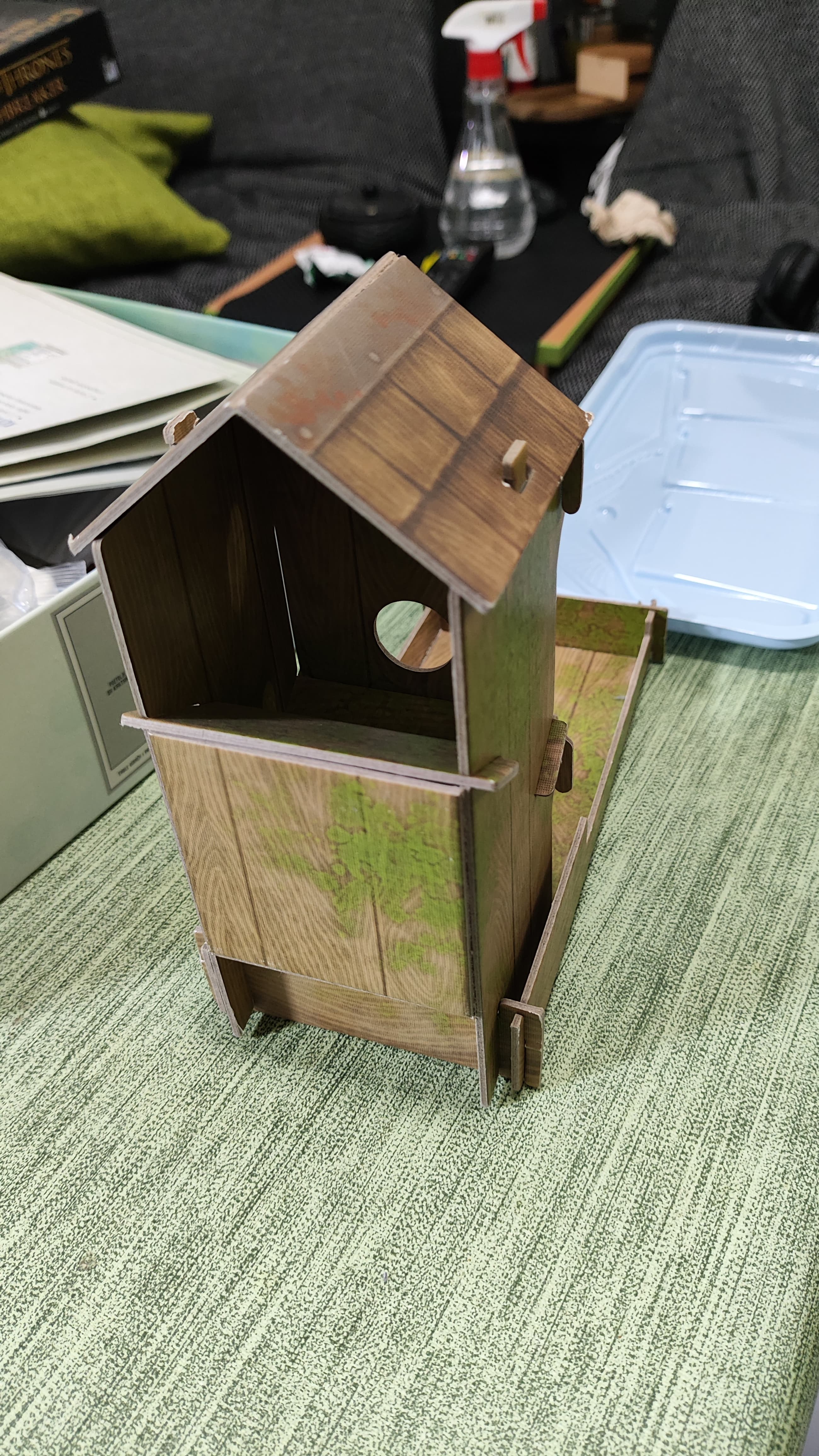 Wingspan SR + Ptice Evrope + Okeanija - thumbnail 4