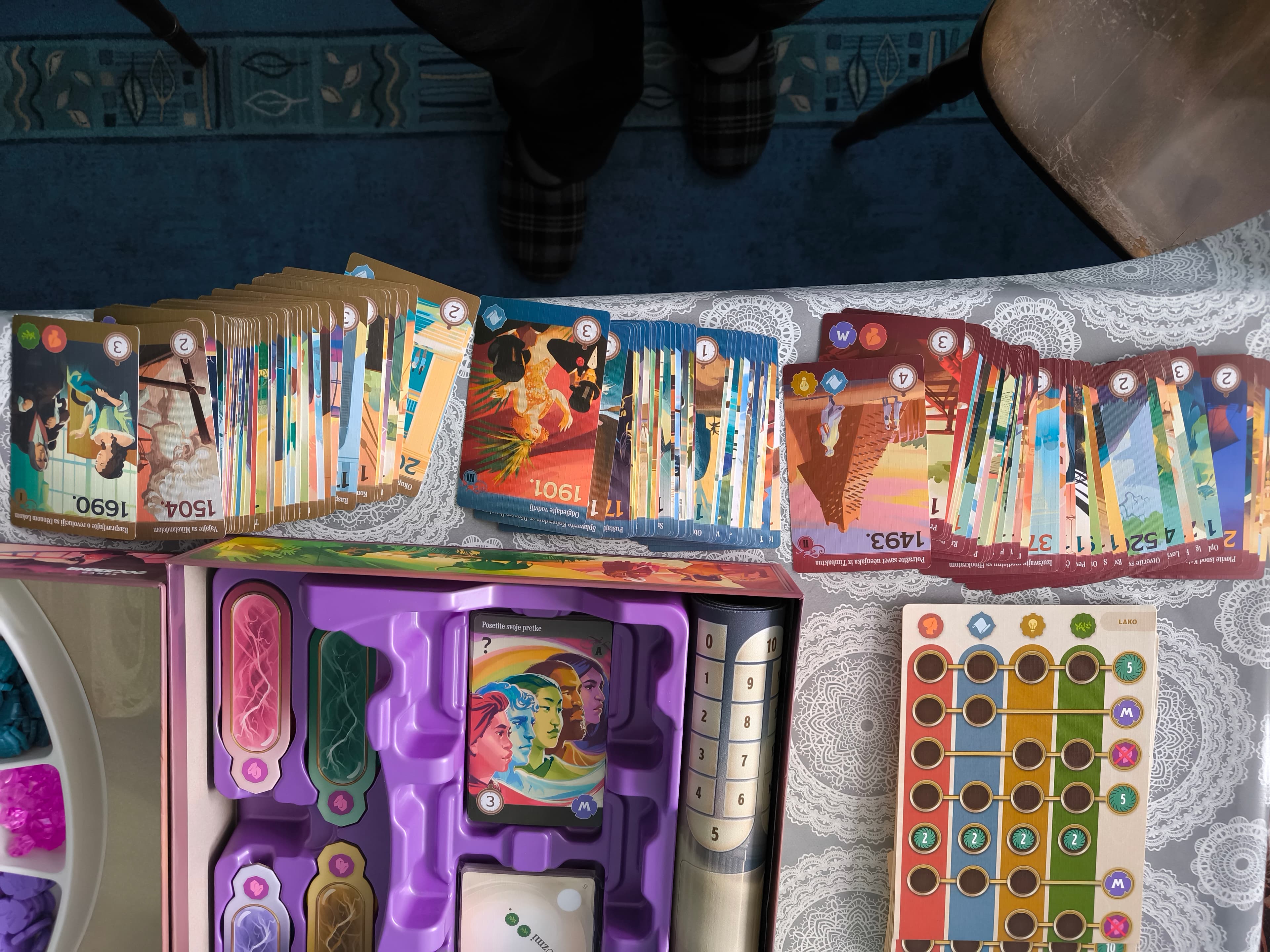 Setnja kroz istoriju (SR) - thumbnail 5