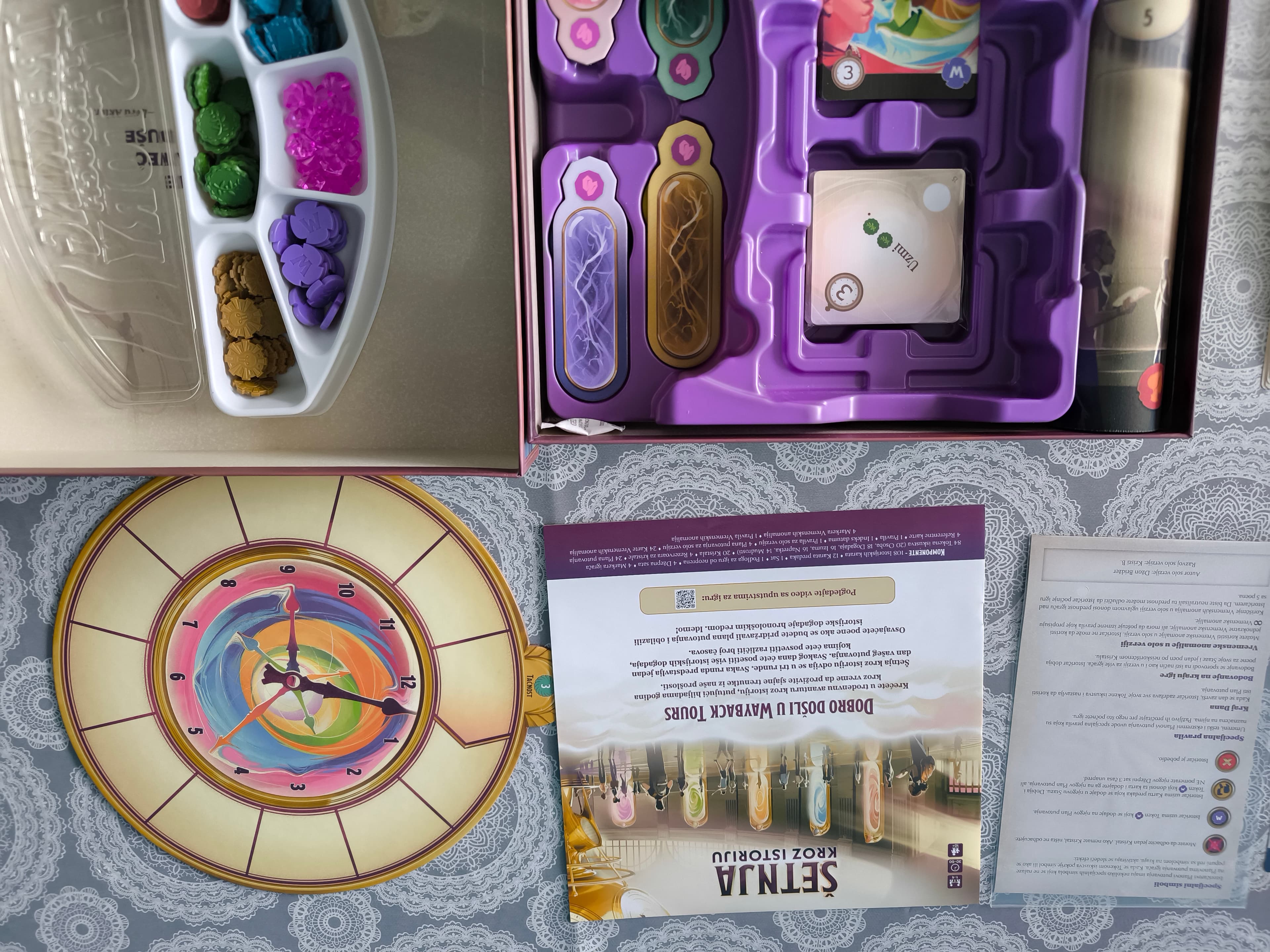 Setnja kroz istoriju (SR) - thumbnail 6