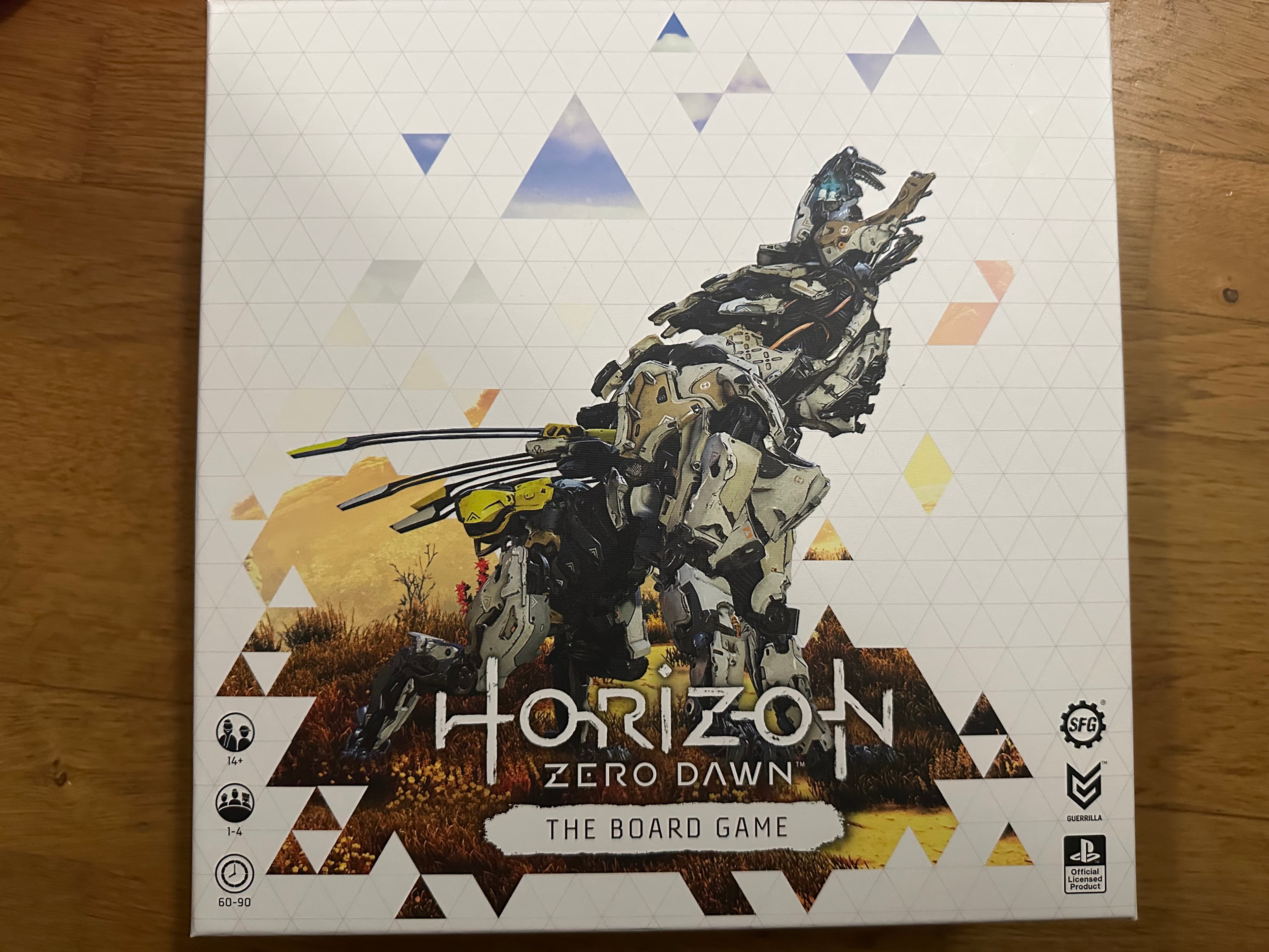 Horizon Zero Dawn - thumbnail 2
