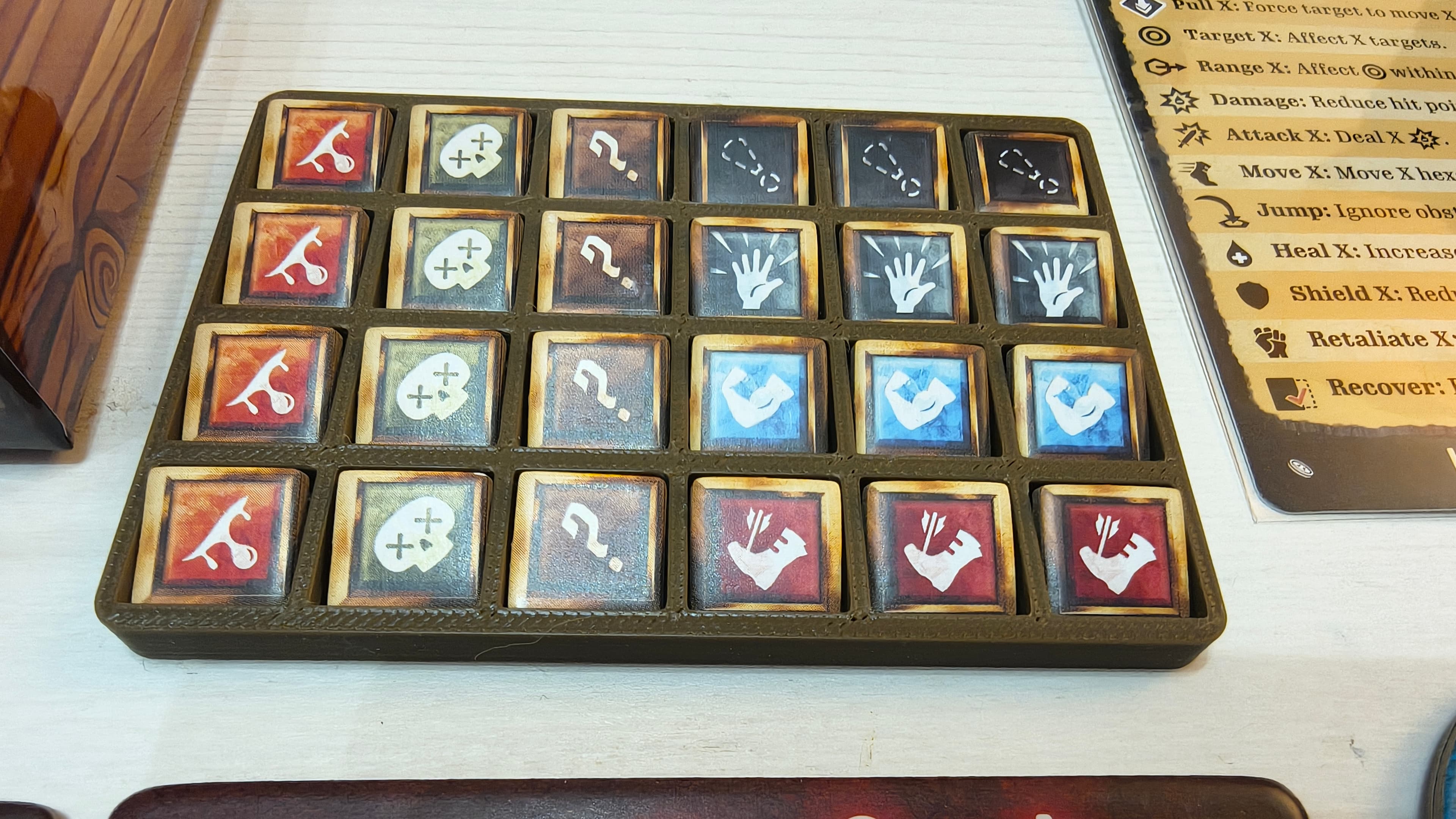 Gloomhaven: Buttons & Bugs - thumbnail 3