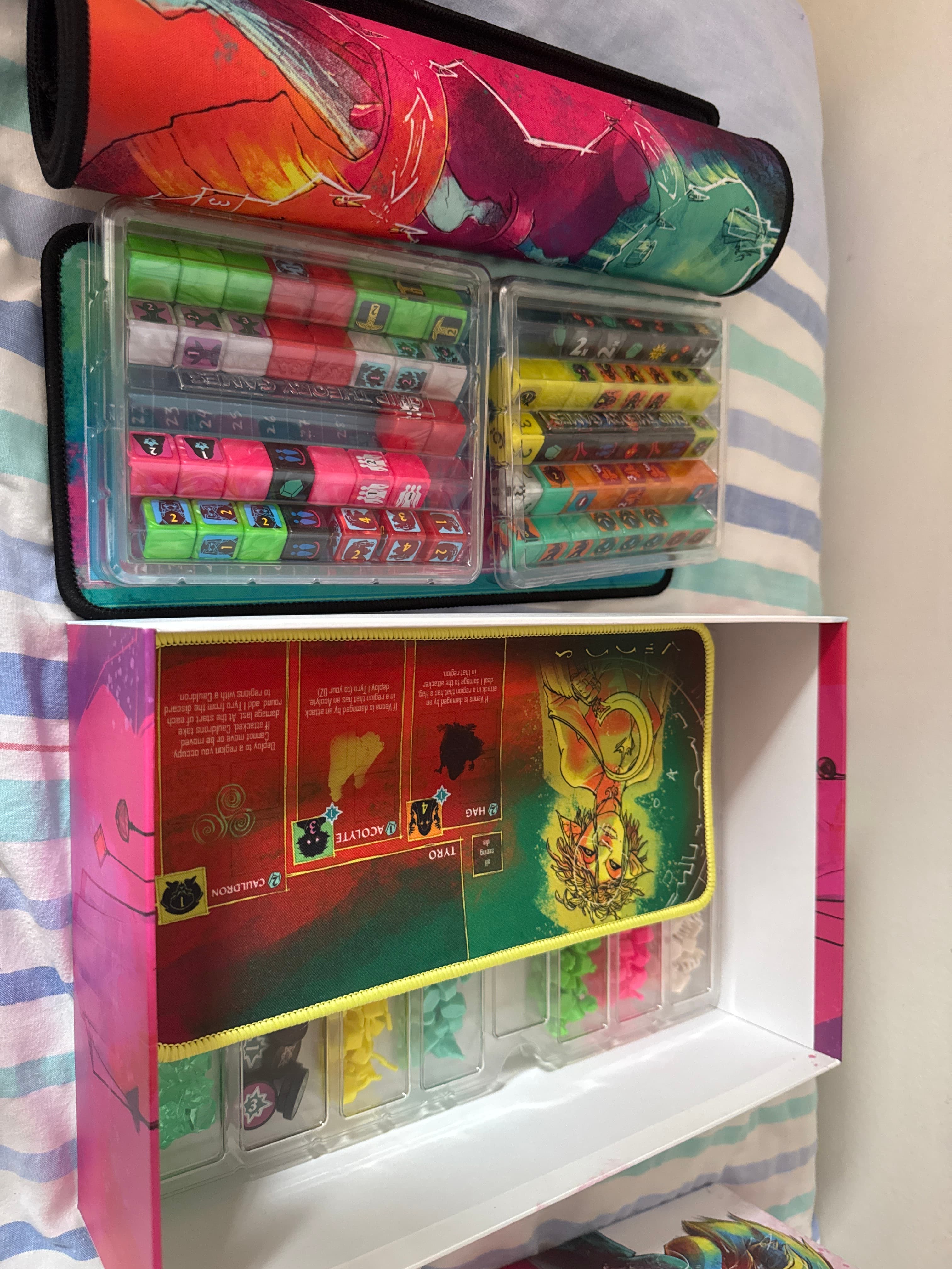 Wroth (gameplay all-in verzija) - thumbnail 2