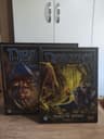 Descent: Journeys in the Dark (Second Edition) – Heirs of Blood