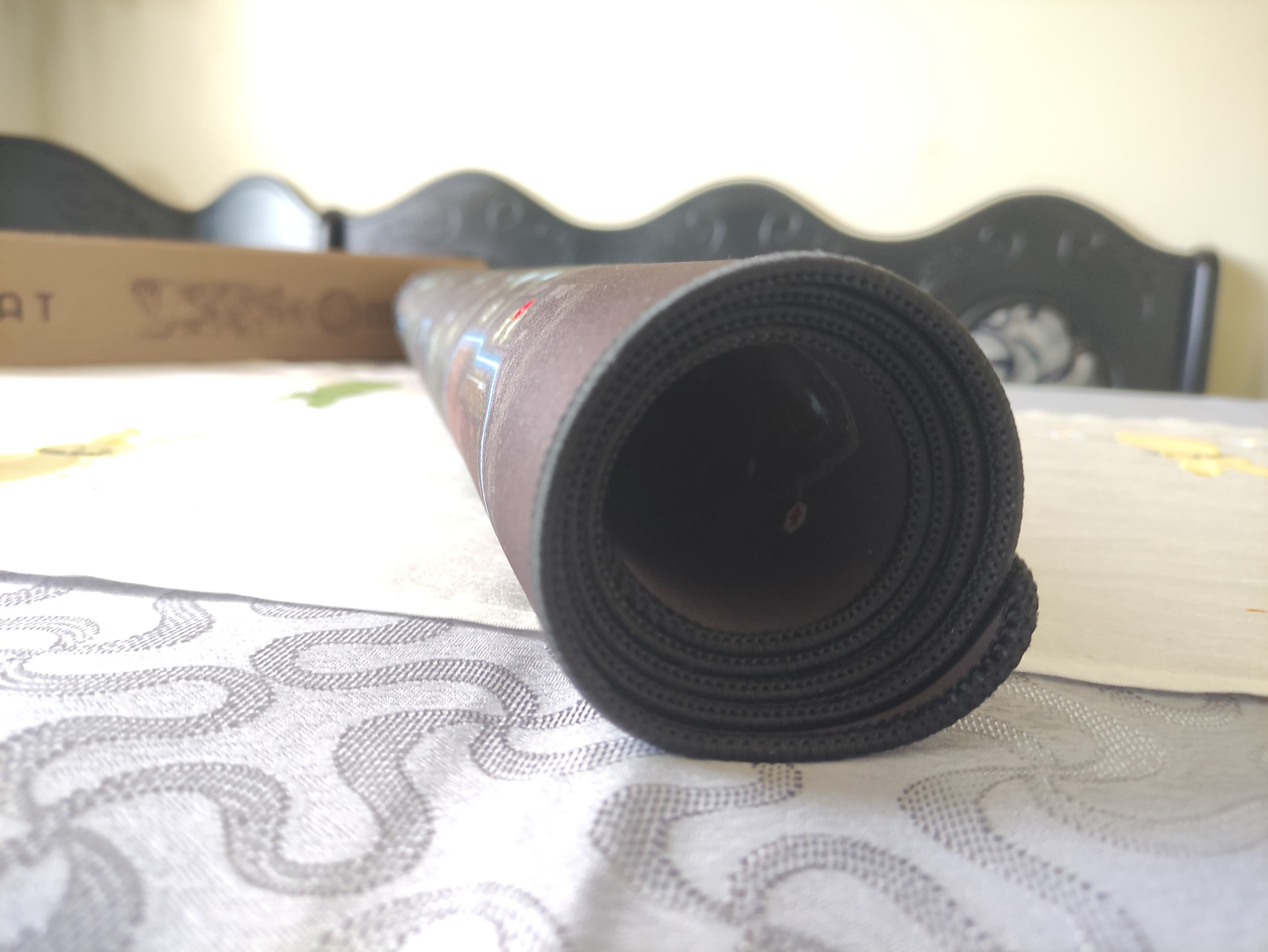 Nemesis Playmat - thumbnail 3