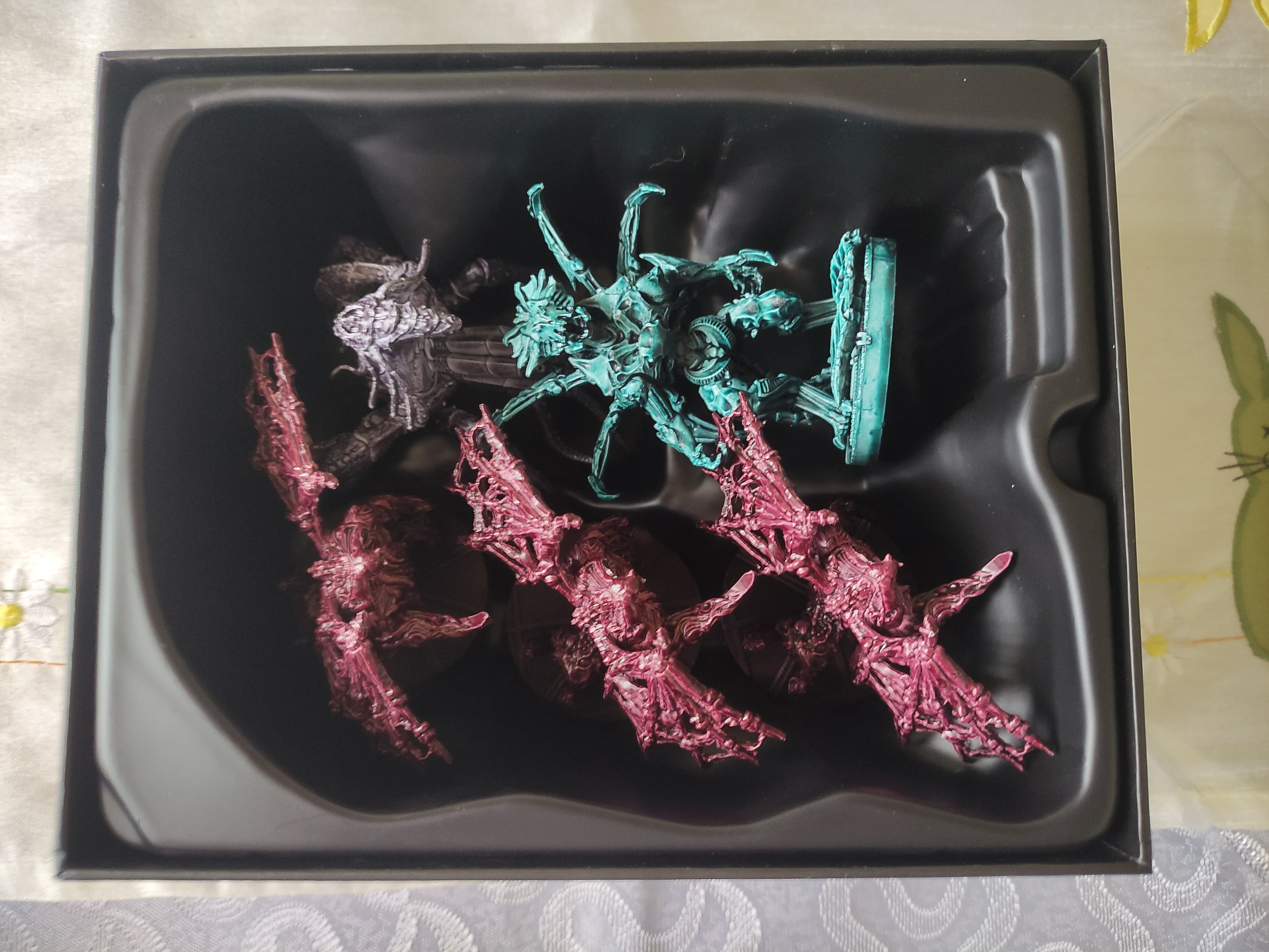 Nemesis: Kings SUNDROP Kickstarter - thumbnail 2