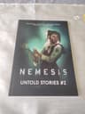 Nemesis: Untold Stories #2