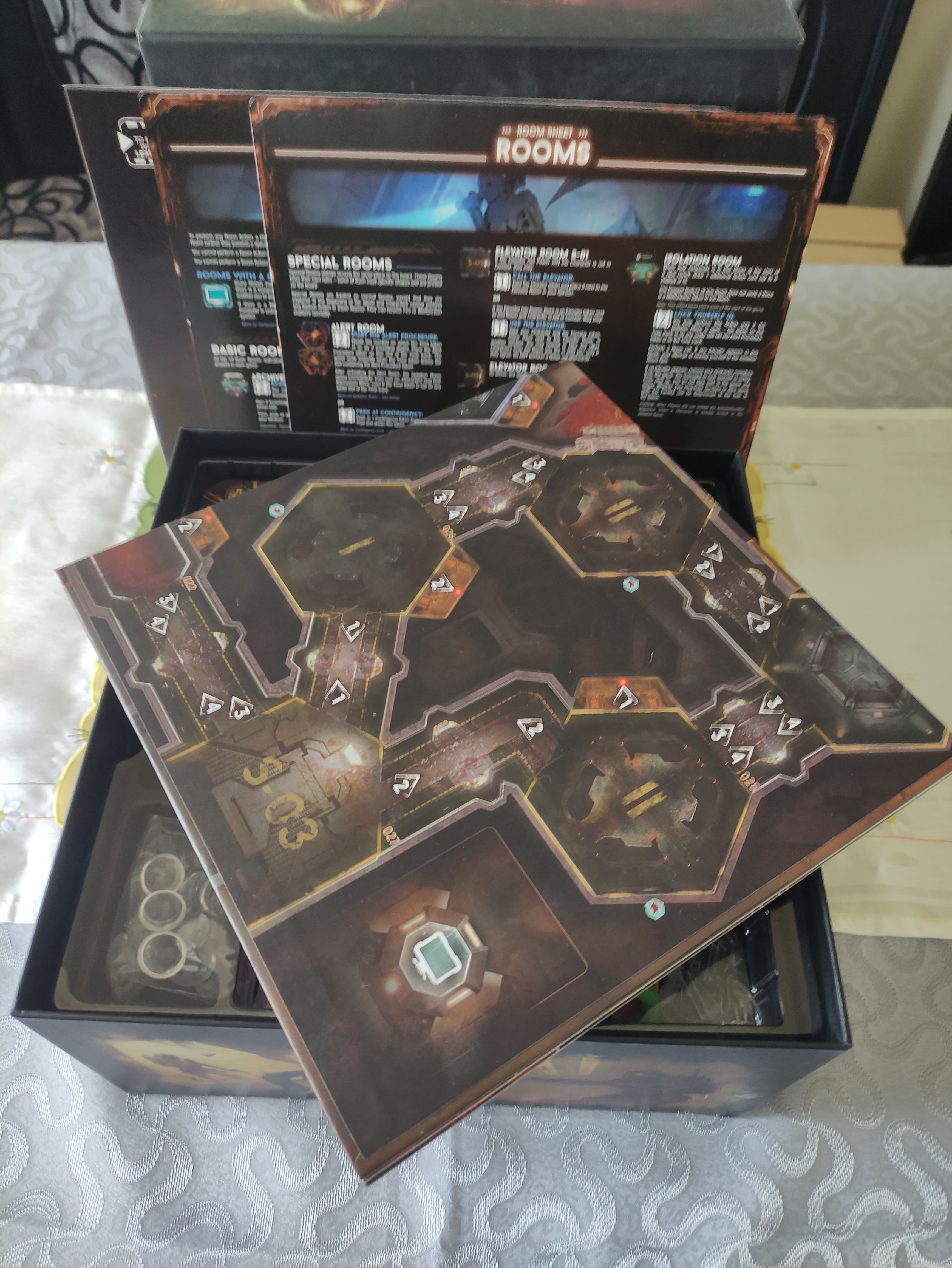 Nemesis: Lockdown - thumbnail 3