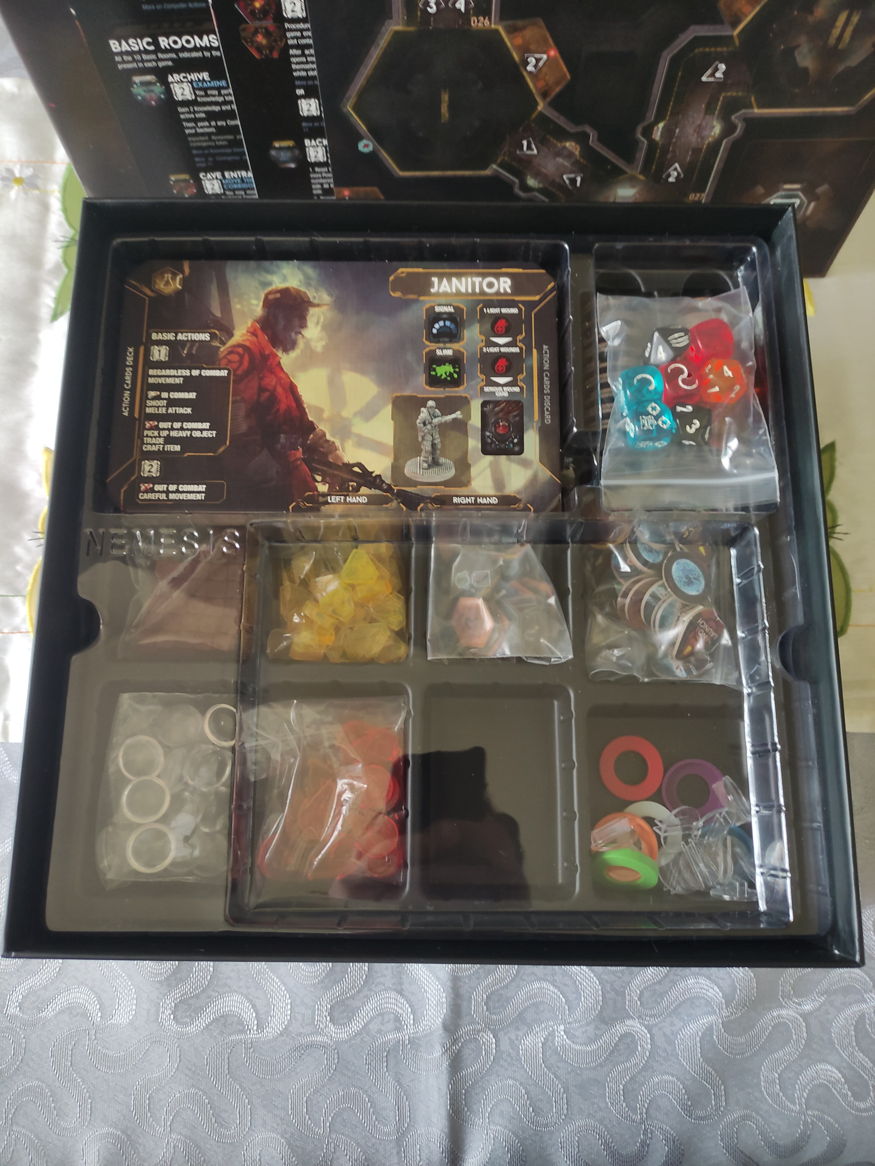 Nemesis: Lockdown - thumbnail 4