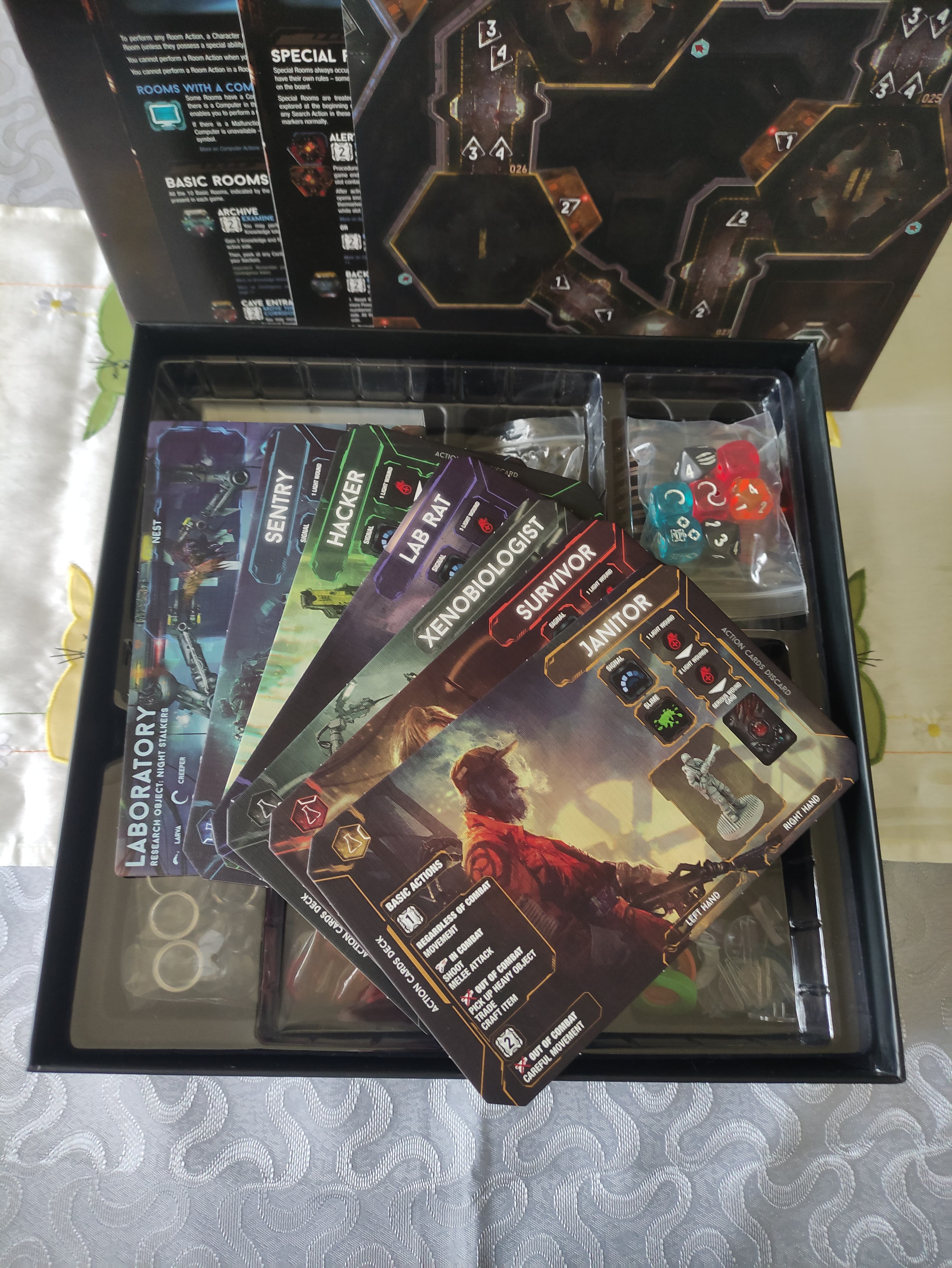 Nemesis: Lockdown - thumbnail 5