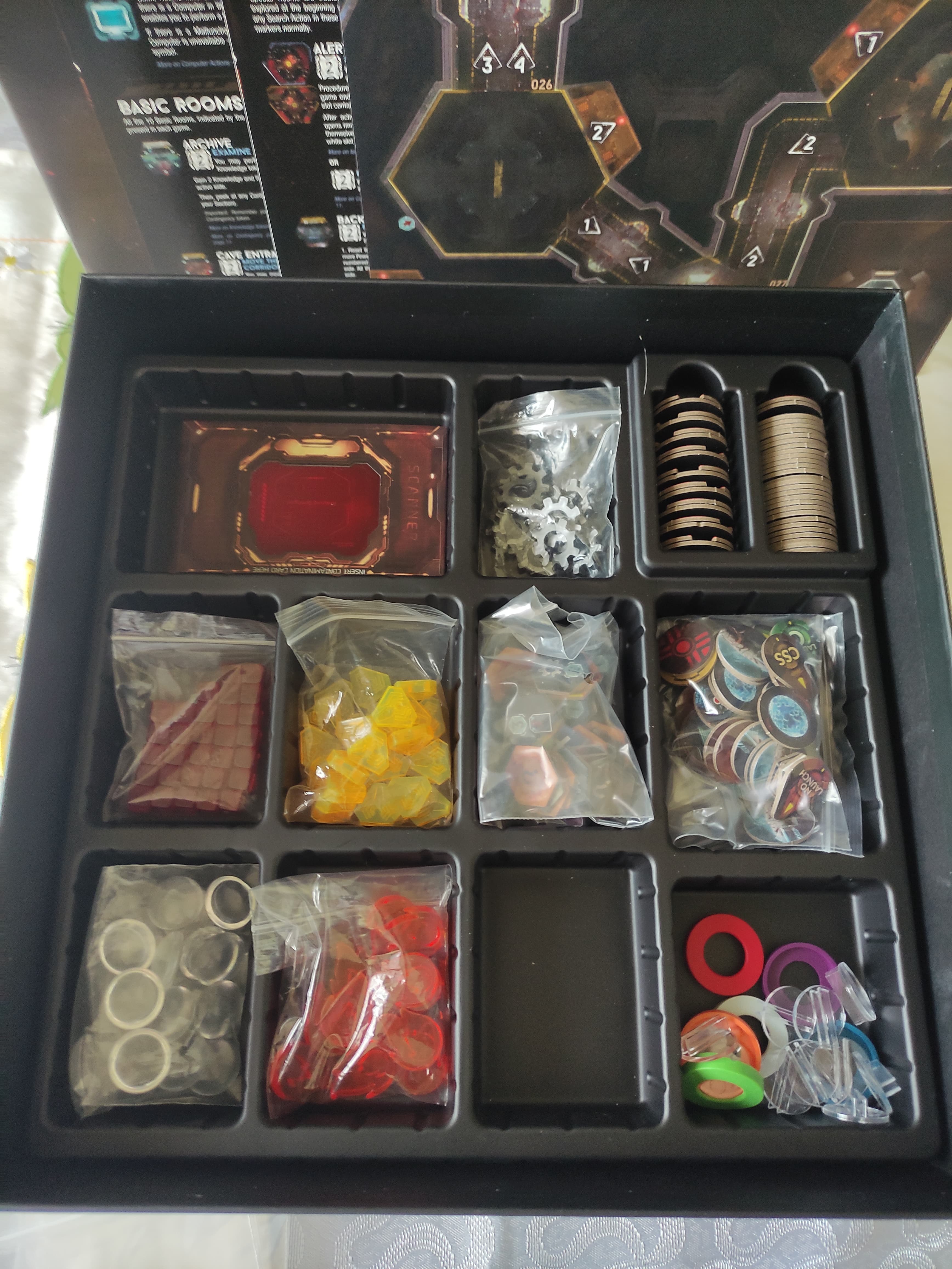 Nemesis: Lockdown - thumbnail 6