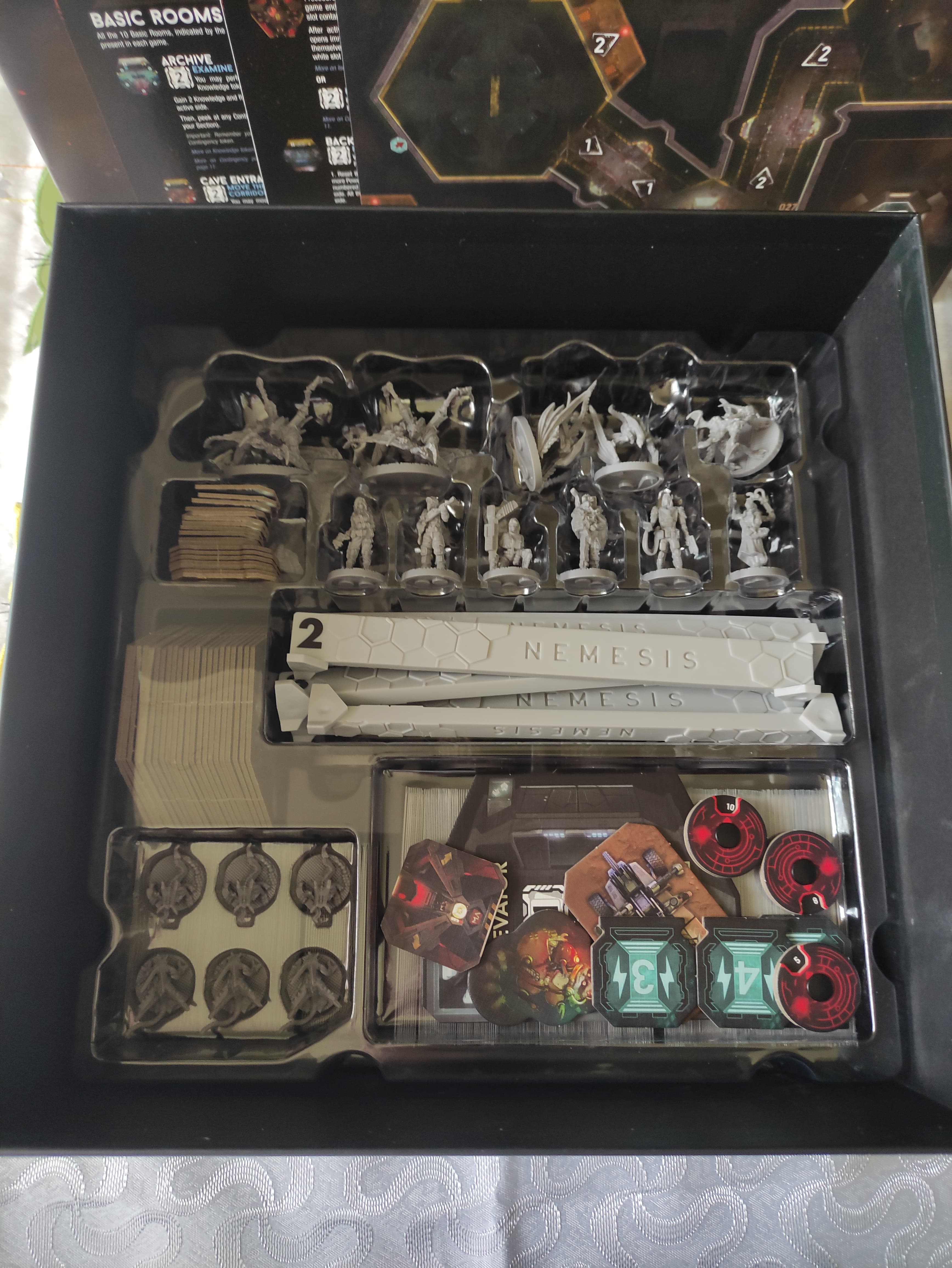 Nemesis: Lockdown - thumbnail 7