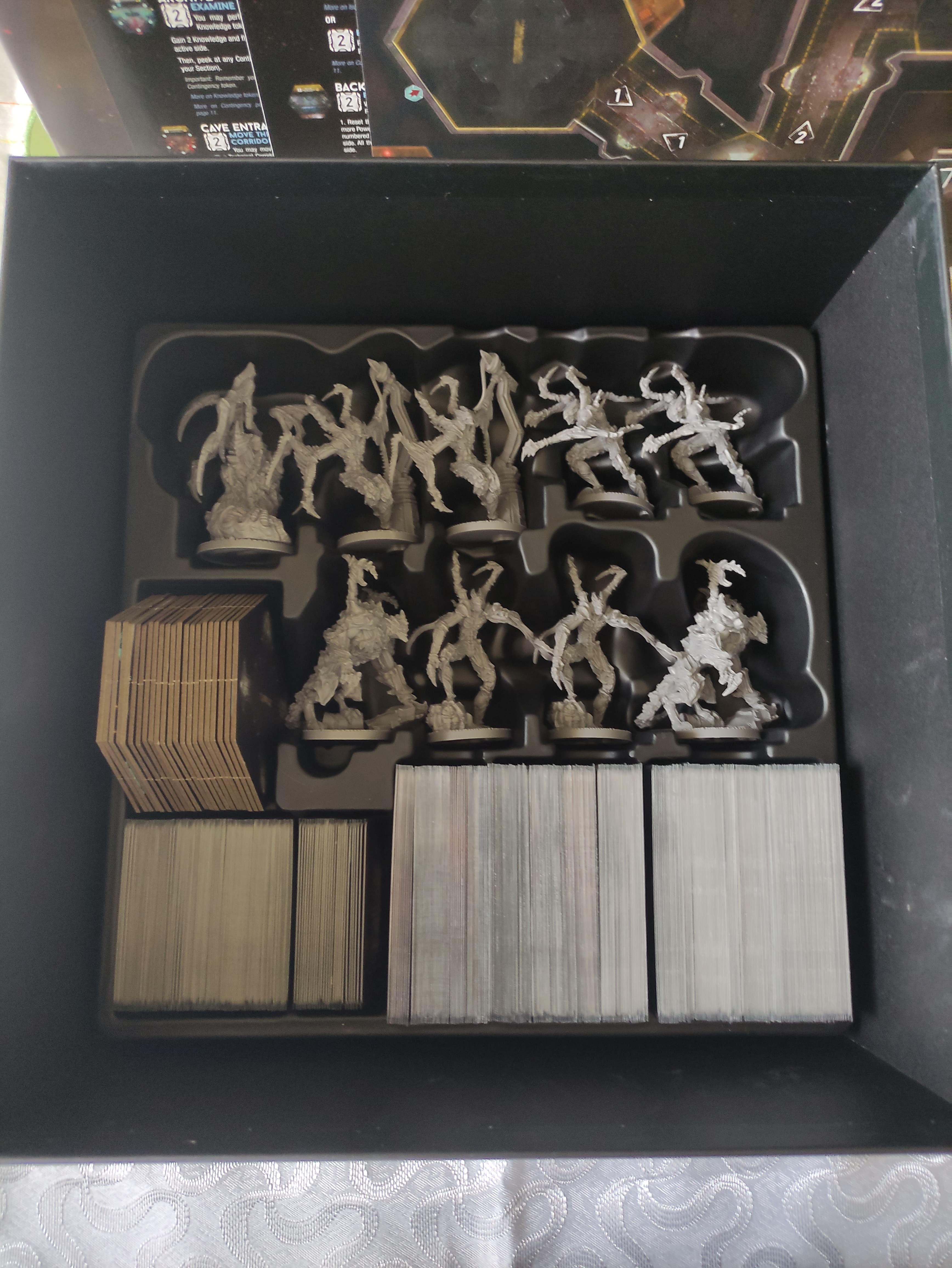 Nemesis: Lockdown - thumbnail 8