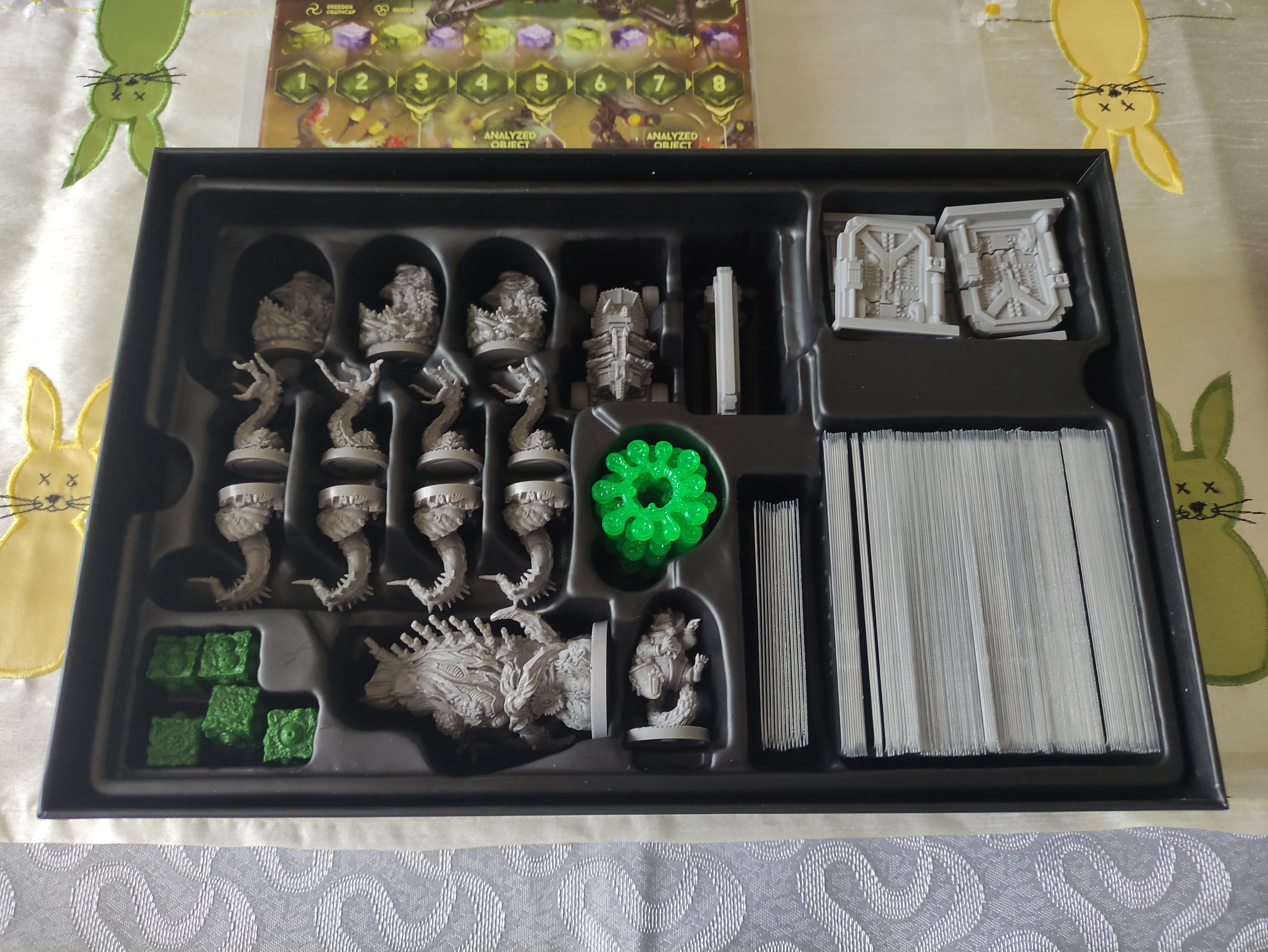 Nemesis: Lockdown – Stretch Goals - thumbnail 4