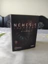 Nemesis: Lockdown New Alien Kings