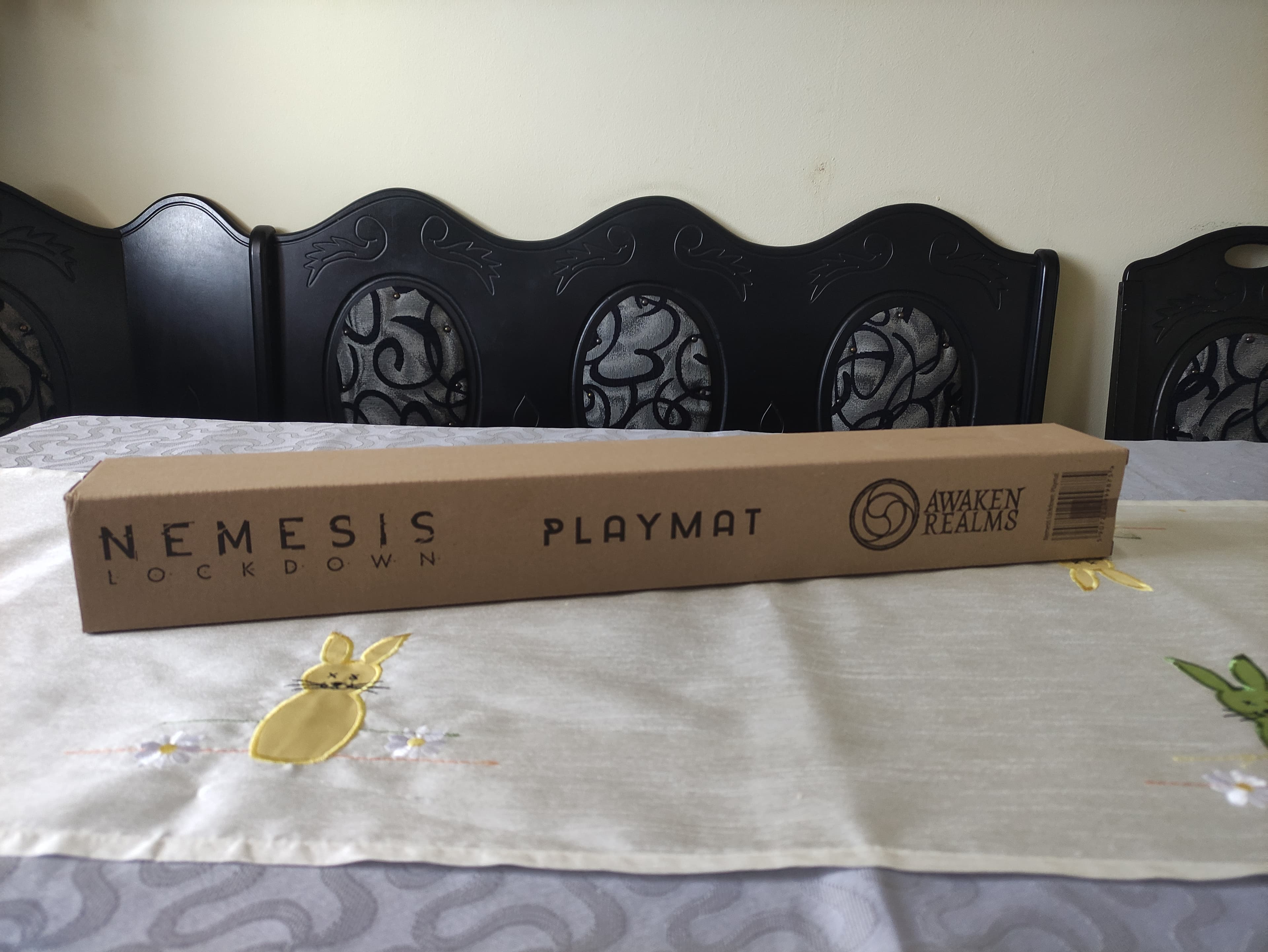 Nemesis Lockdown Paket - thumbnail 5