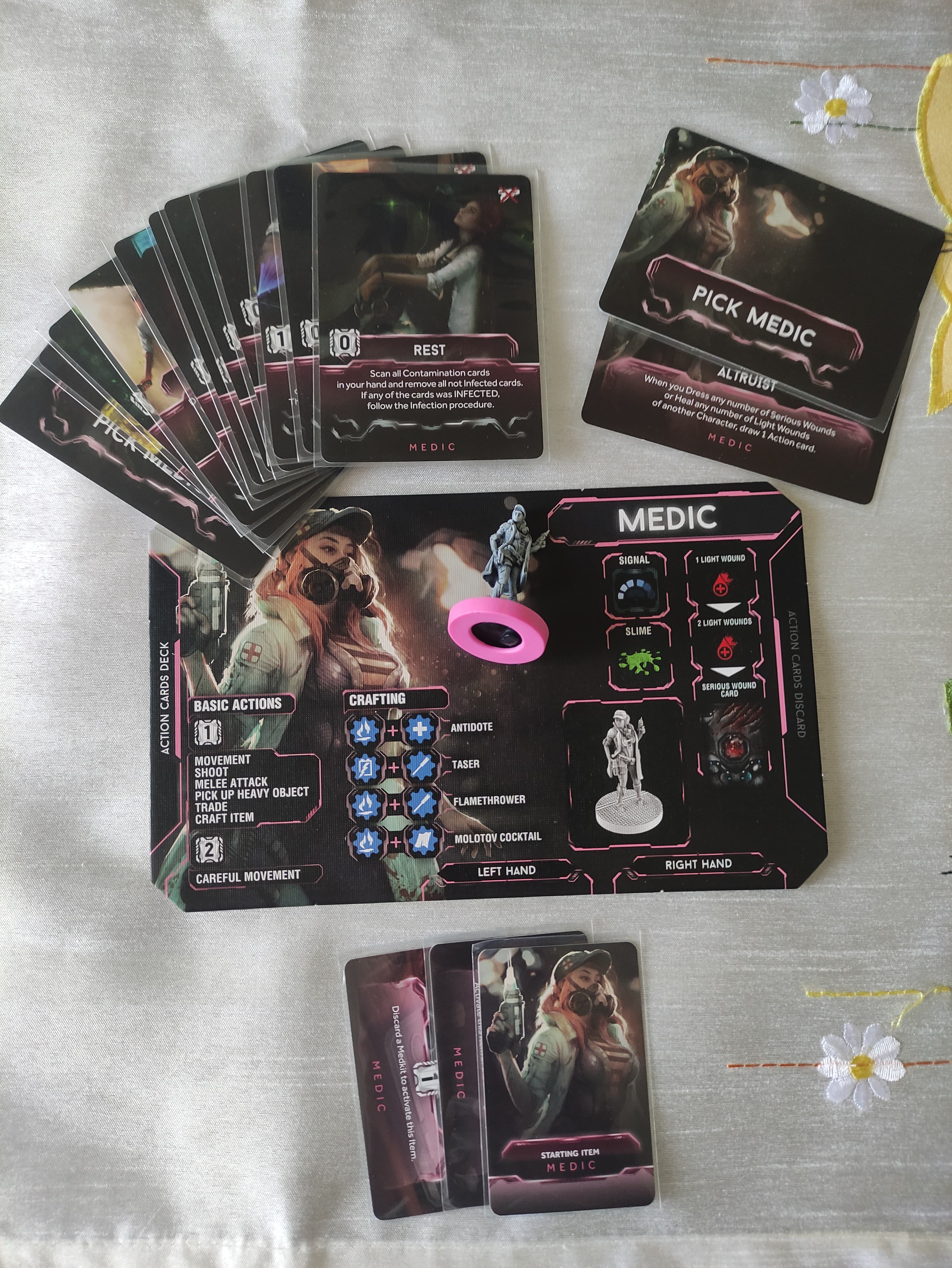 Nemesis ekspanzije paket SUNDROP - thumbnail 5