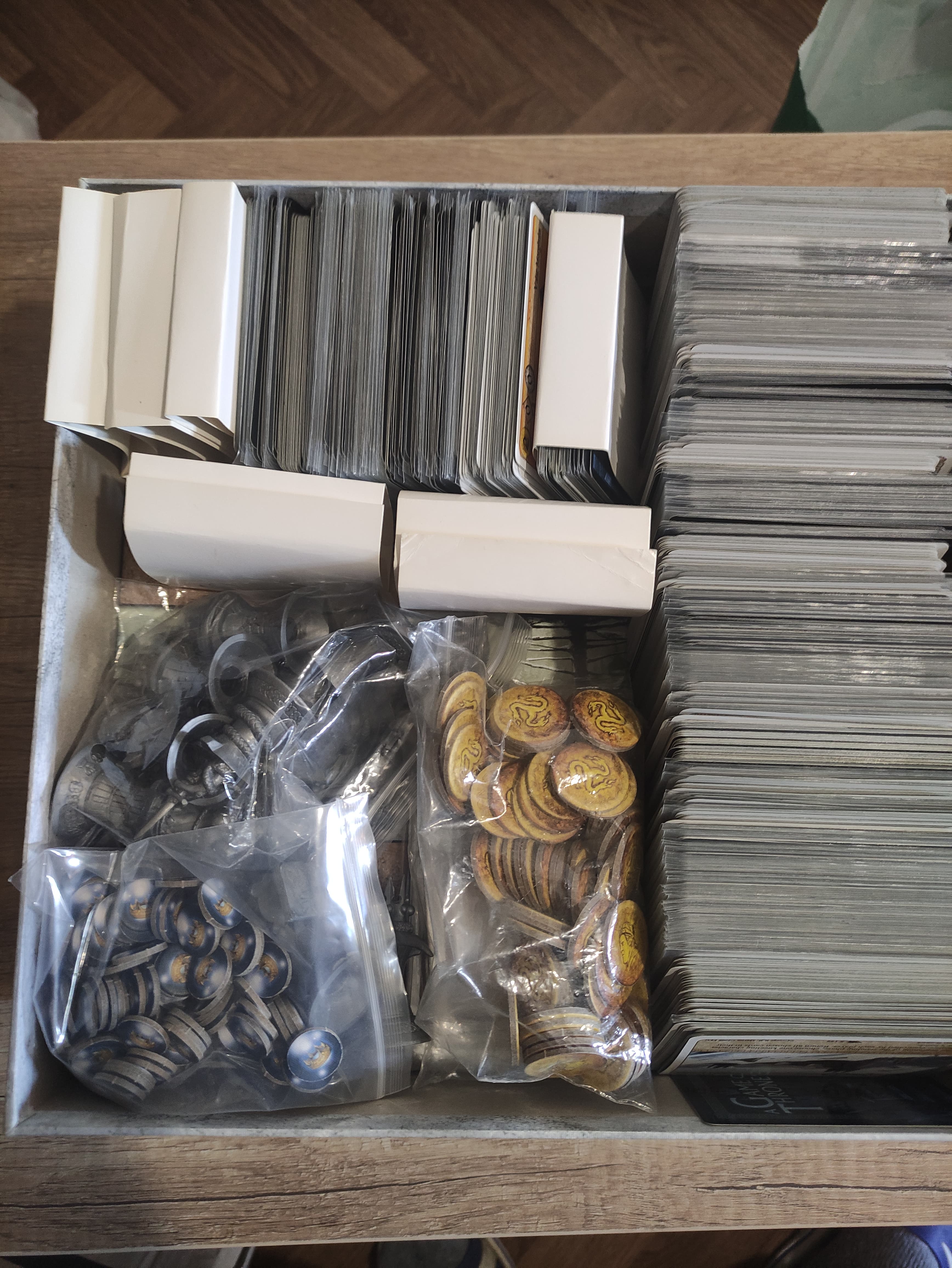 A Game of Thrones: The Card Game - thumbnail 4