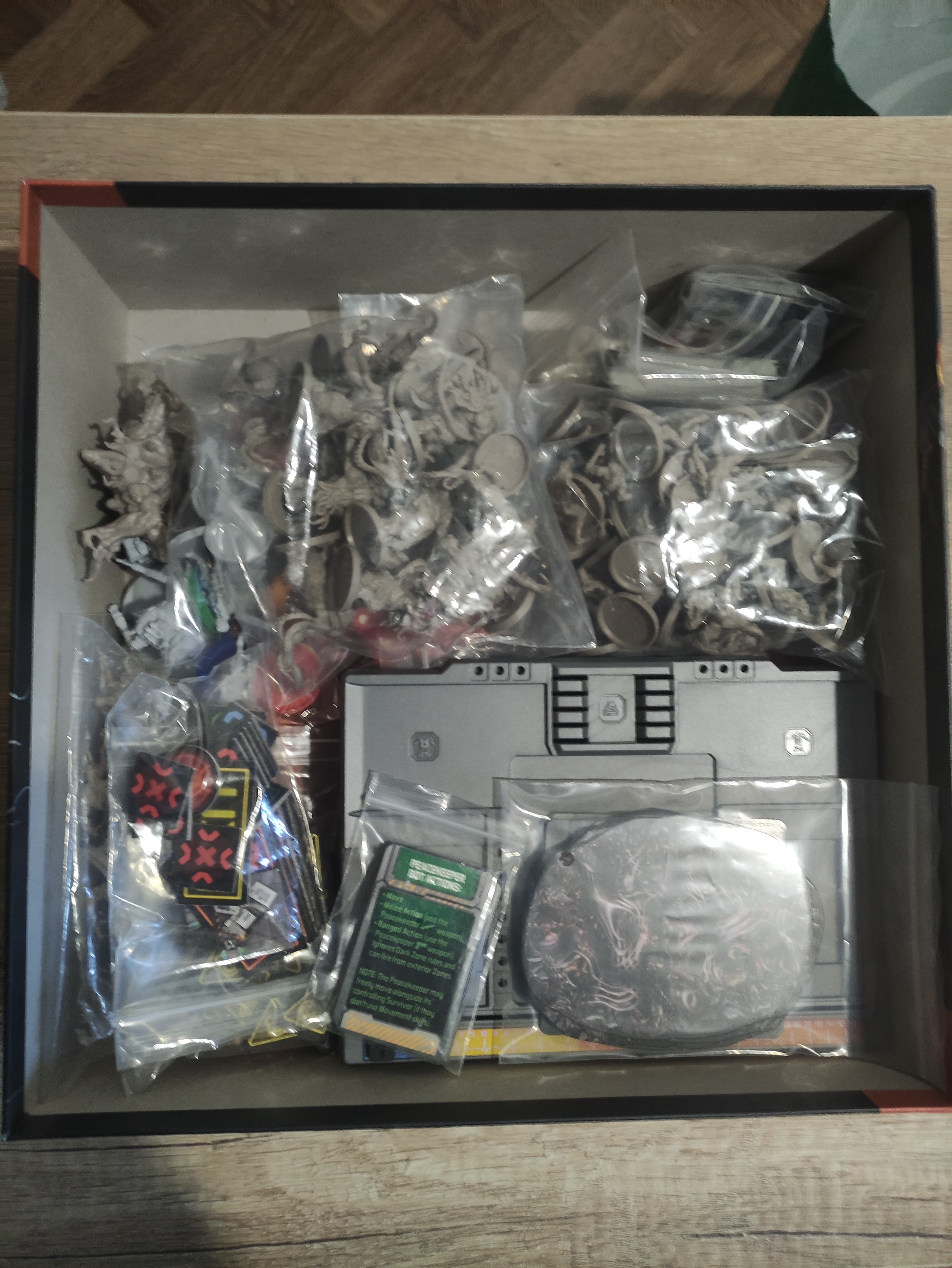 Zombicide Invader Kickstarter - thumbnail 3