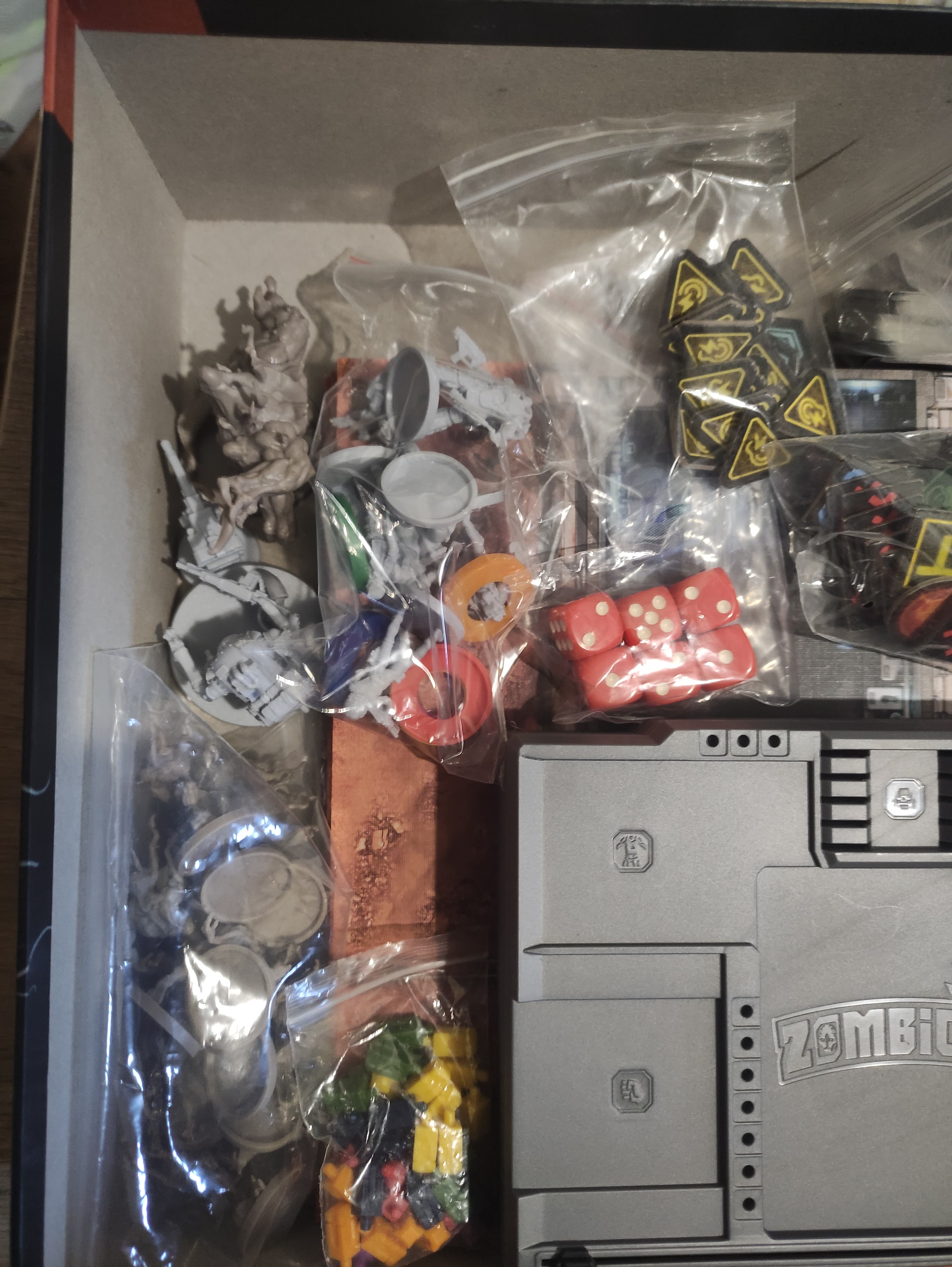 Zombicide Invader Kickstarter - thumbnail 4