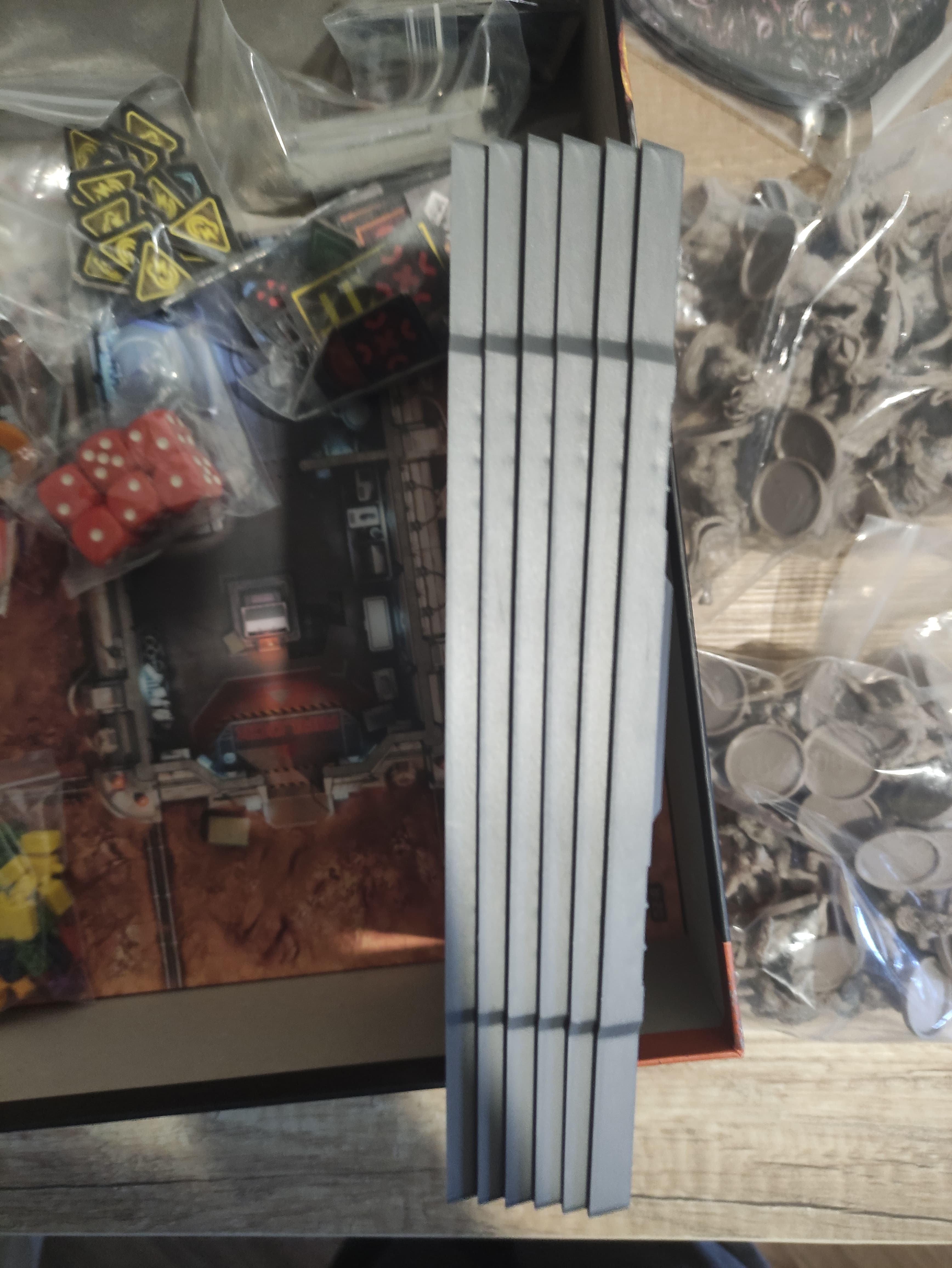 Zombicide Invader Kickstarter - thumbnail 5