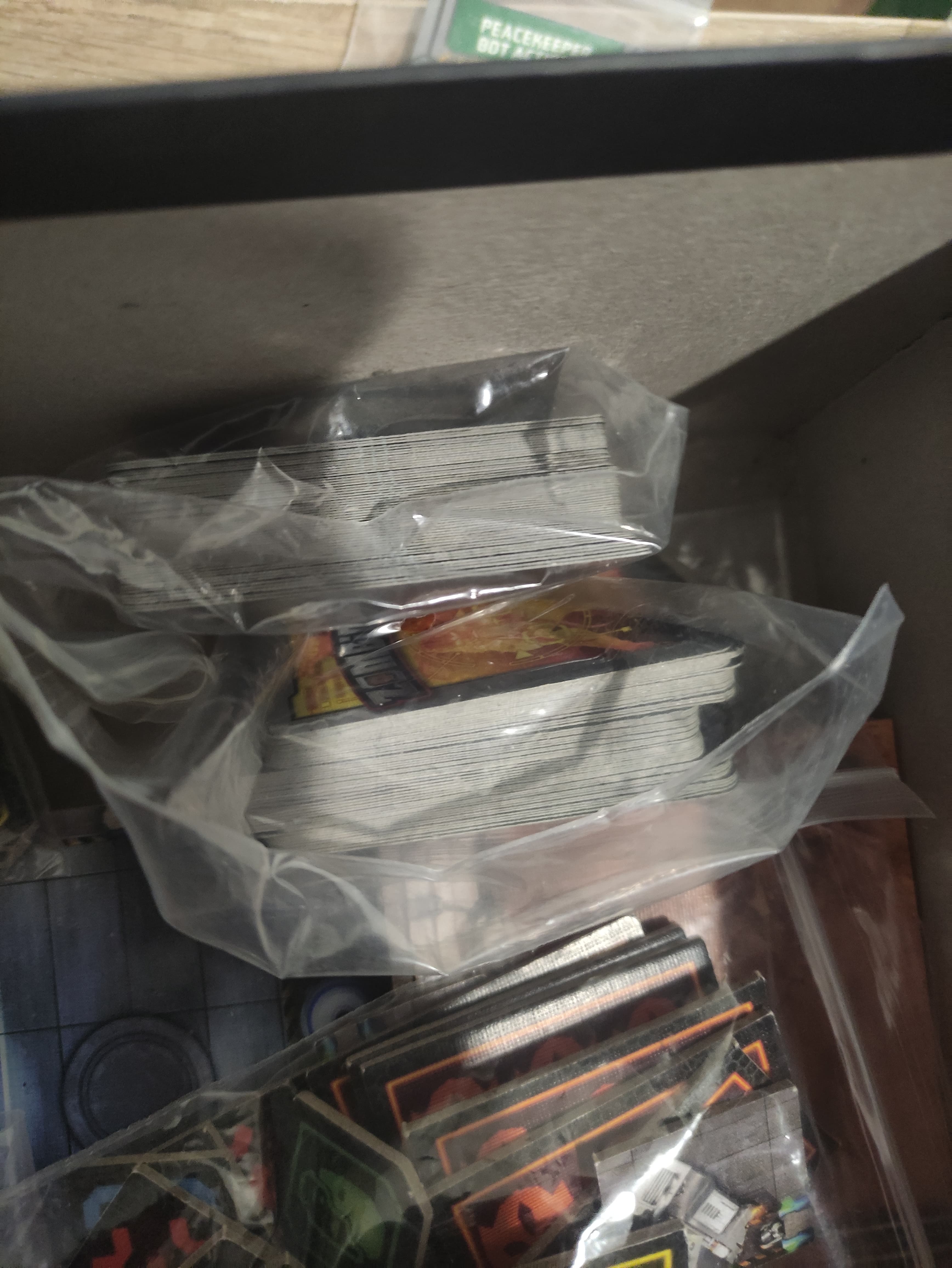 Zombicide Invader Kickstarter - thumbnail 6