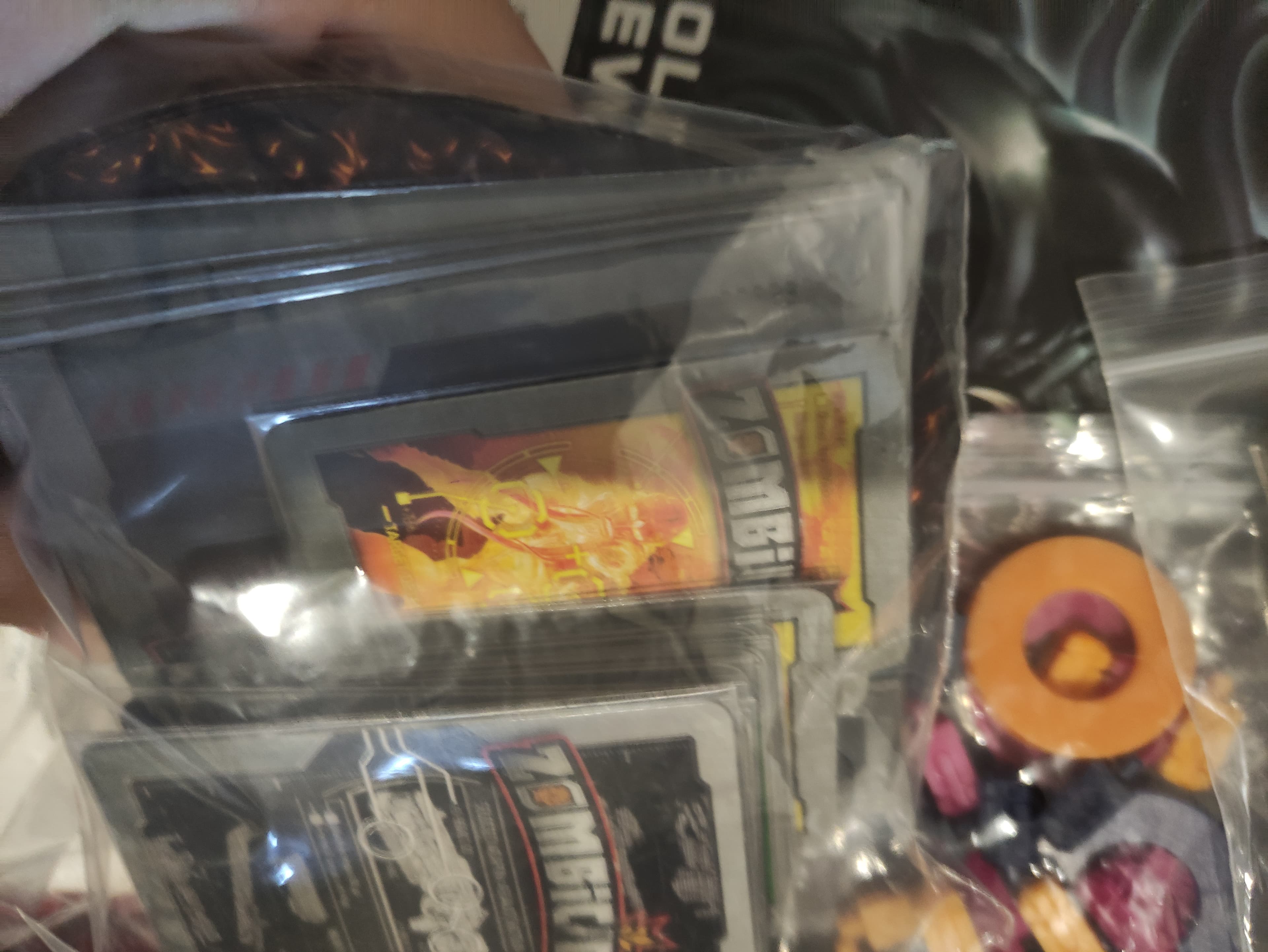 Zombicide Invader Kickstarter - thumbnail 9