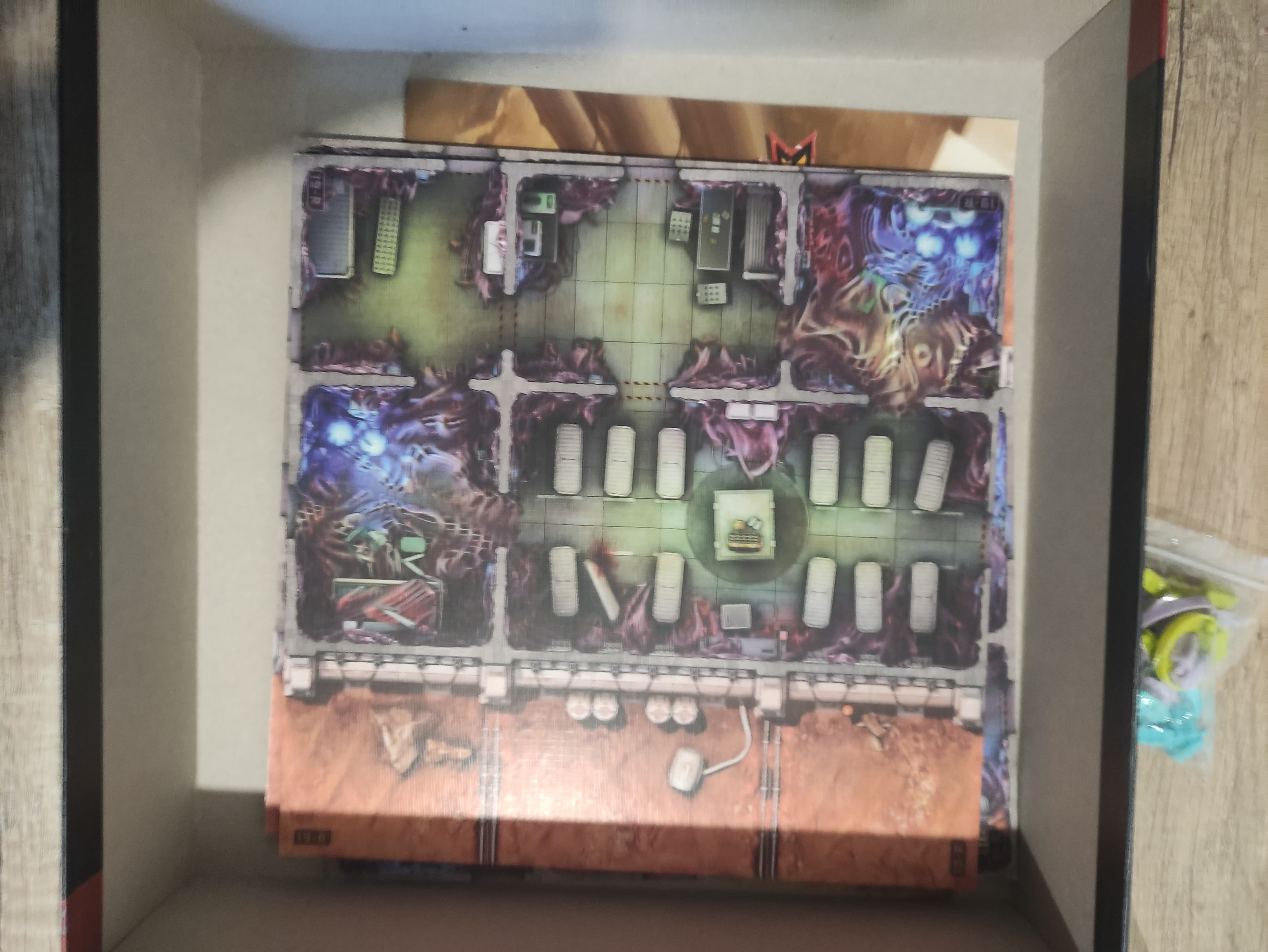 Zombicide Invader Kickstarter - thumbnail 10