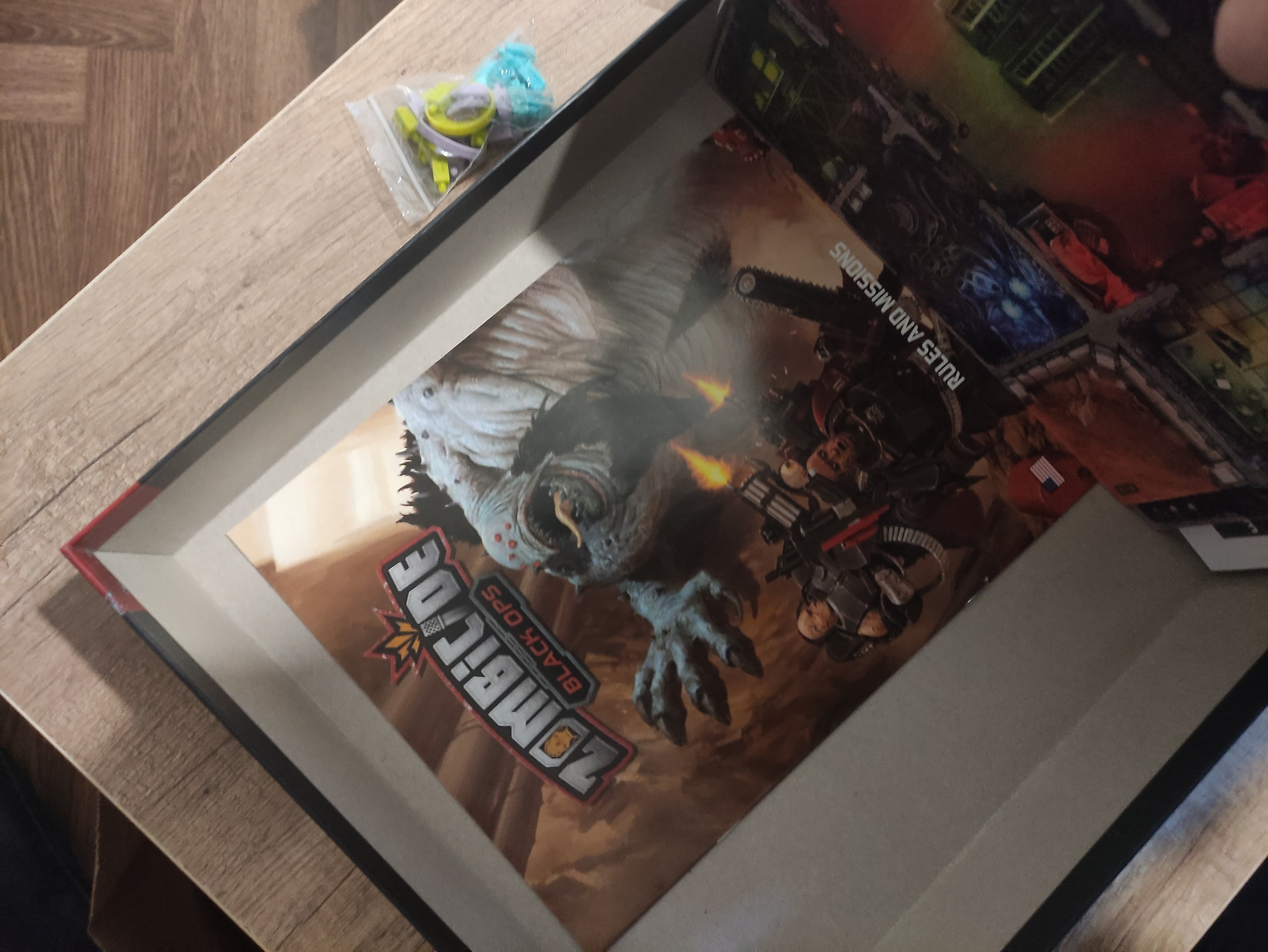 Zombicide Invader Kickstarter - thumbnail 11