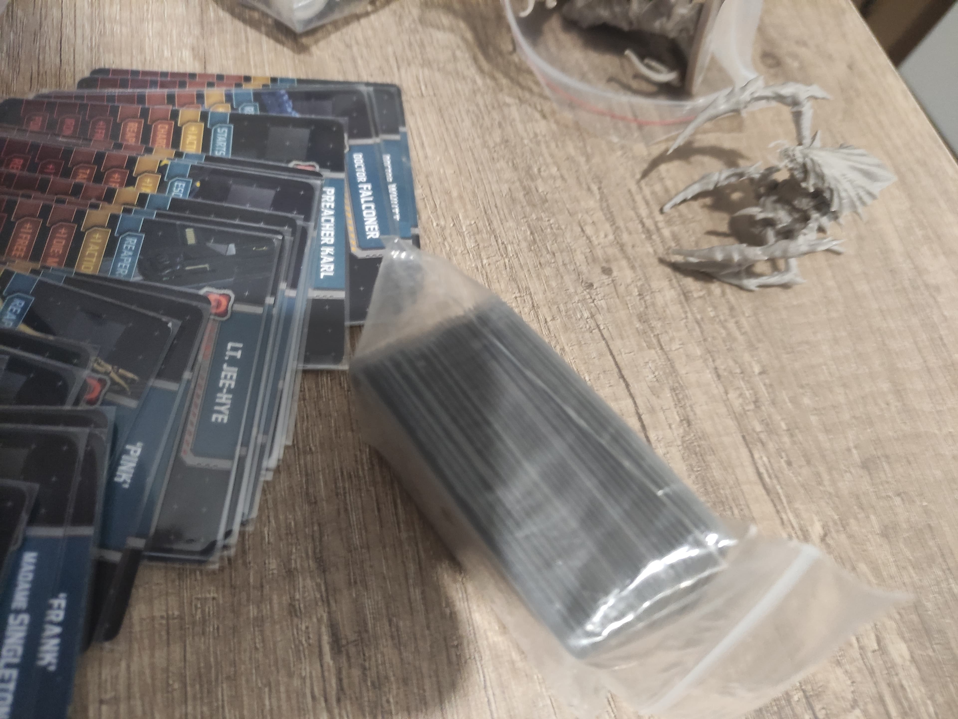 Zombicide Invader Kickstarter - thumbnail 14