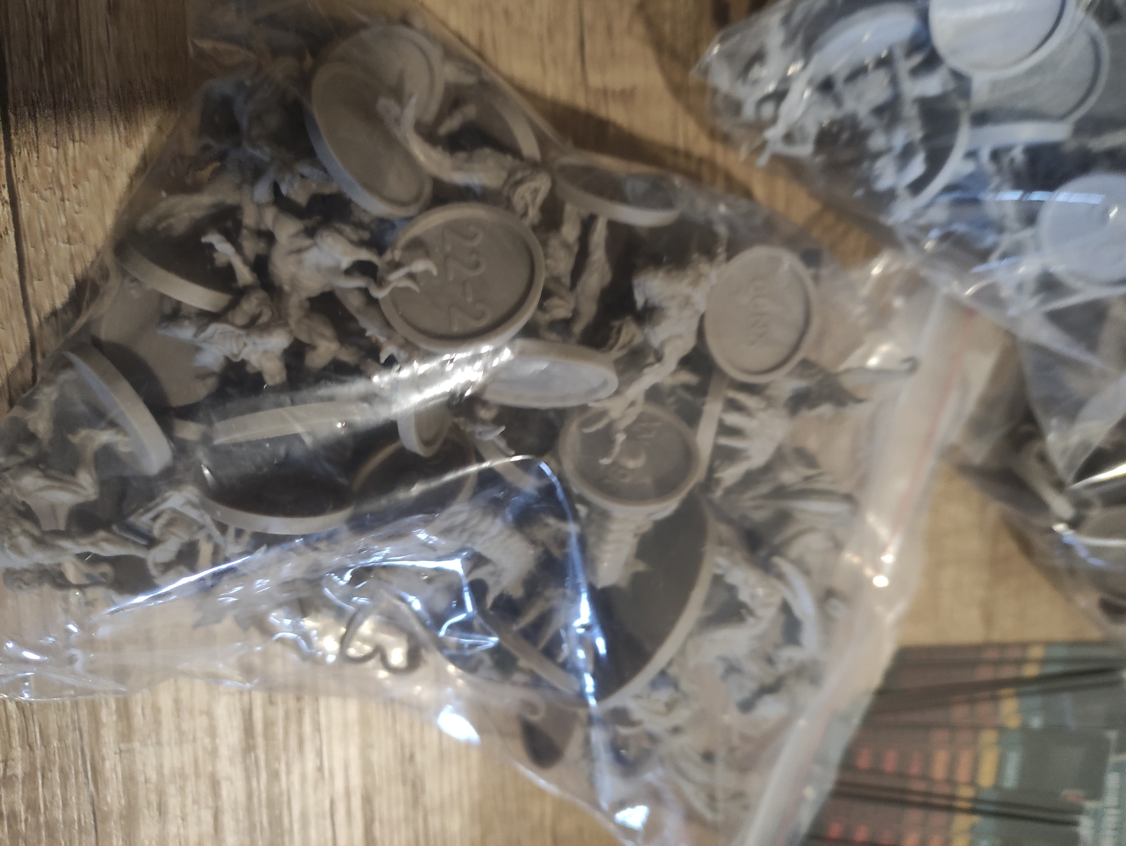 Zombicide Invader Kickstarter - thumbnail 15