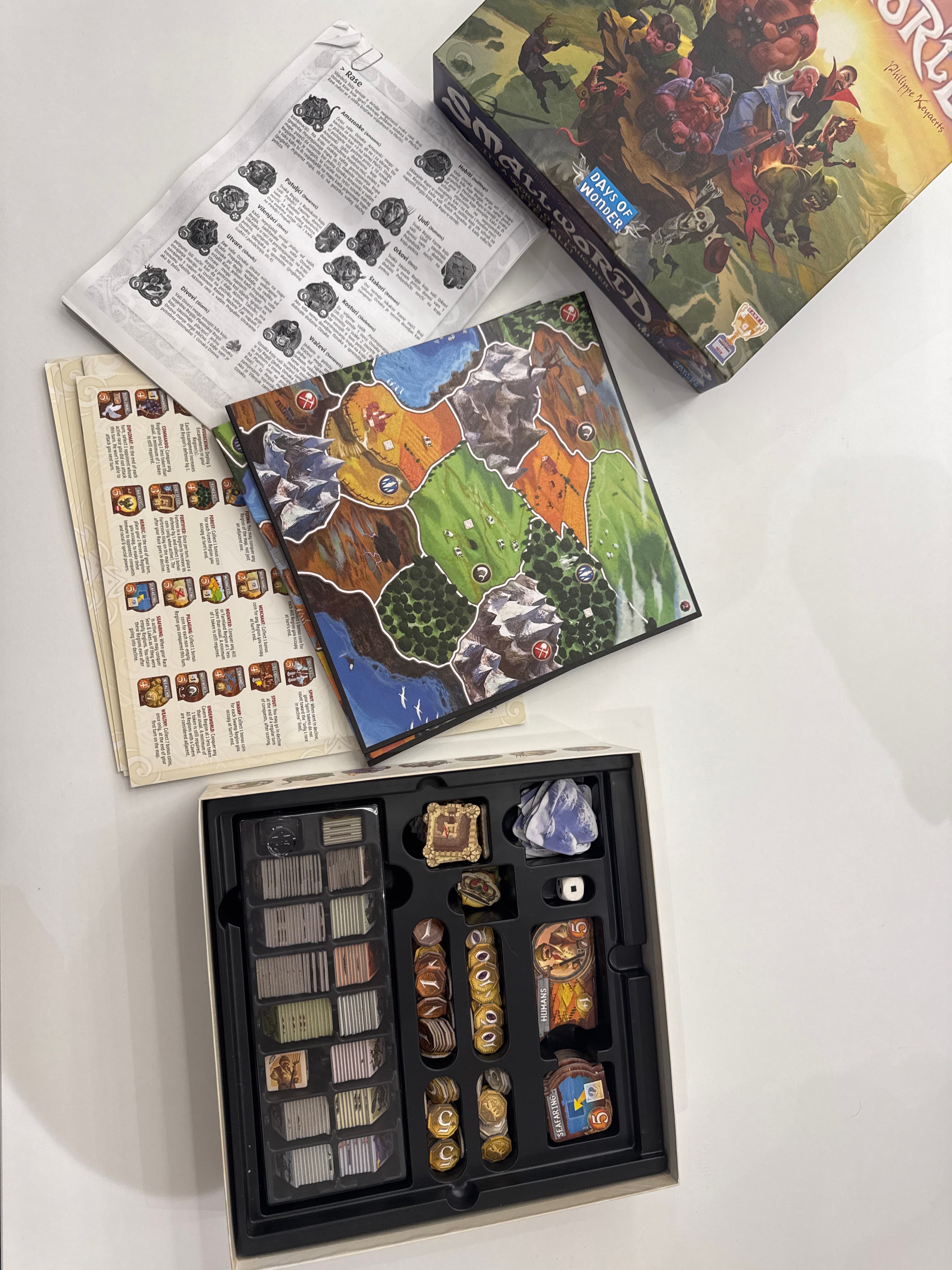 Small World - thumbnail 2