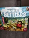 Imperial settlers (DE) NEMACKO IZDANJE