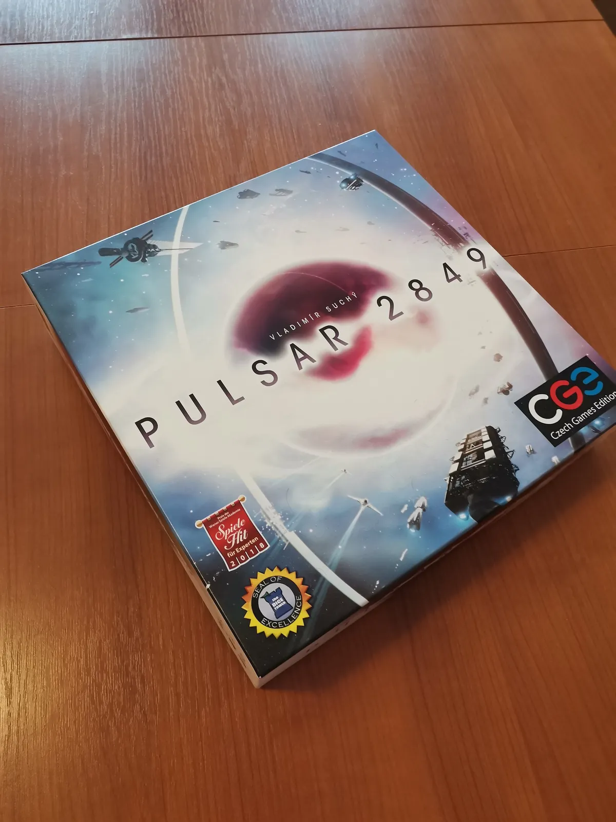 Pulsar 2849 - thumbnail 3