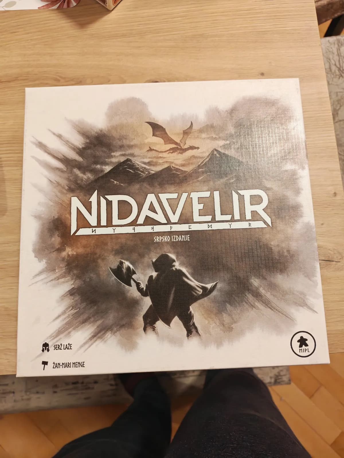 Nidavellir - thumbnail 2