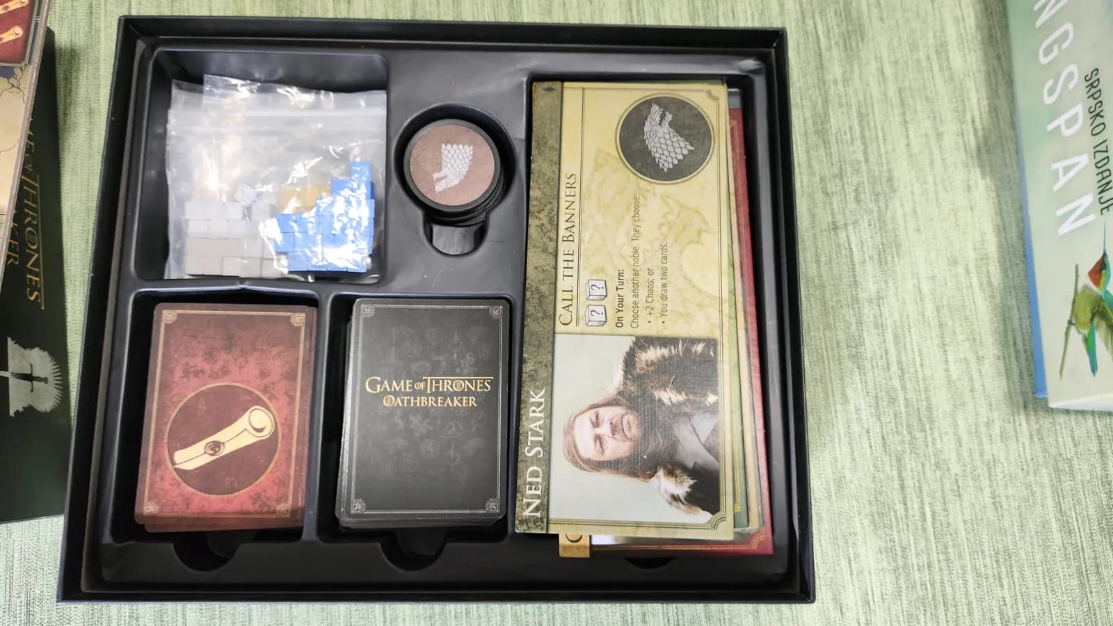 Game of Thrones Oathbreaker - thumbnail 2
