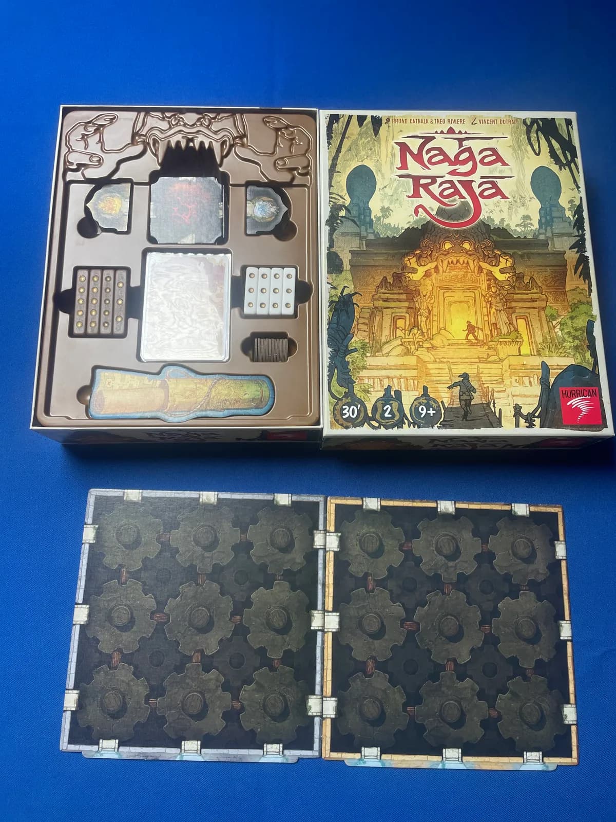 Naga Raja - thumbnail 3
