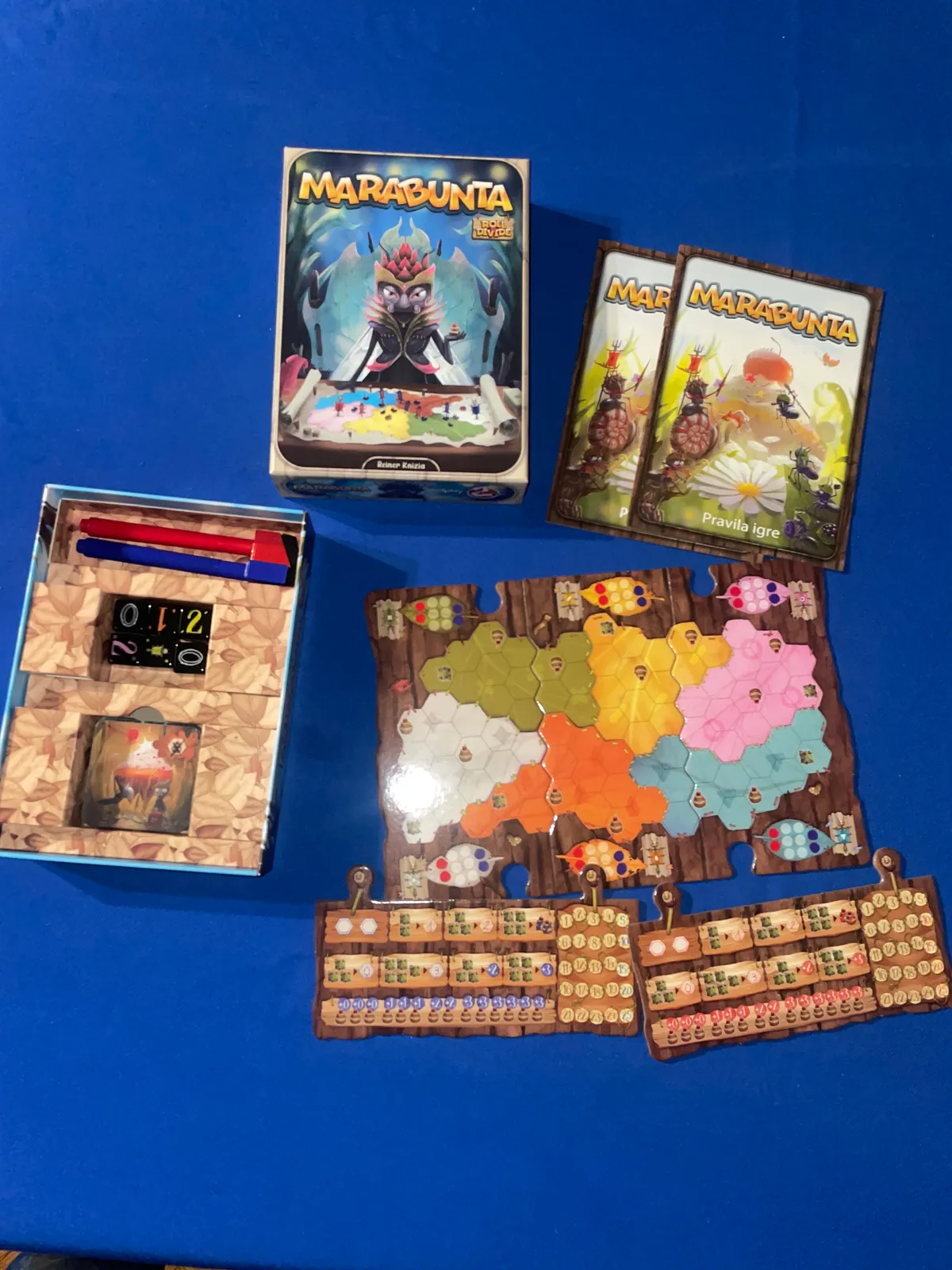Marabunta - thumbnail 2