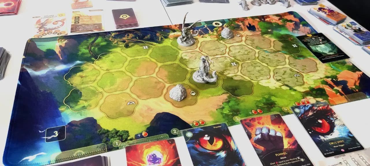 Dragon Eclipse : Dragon Guardian Edition - thumbnail 3