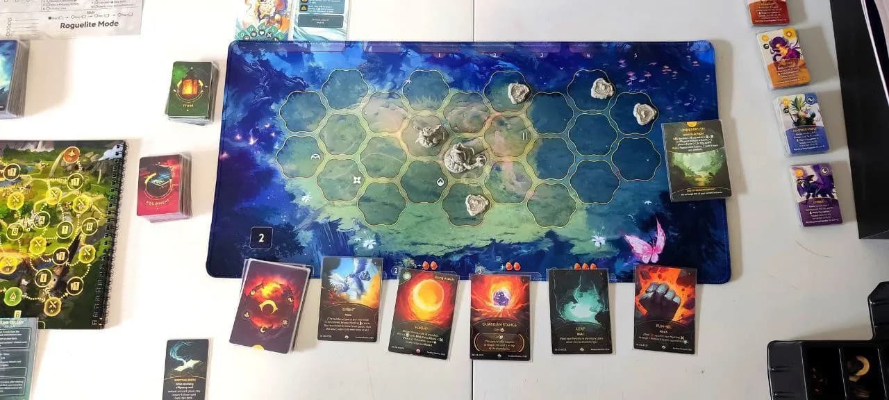 Dragon Eclipse : Dragon Guardian Edition - thumbnail 6