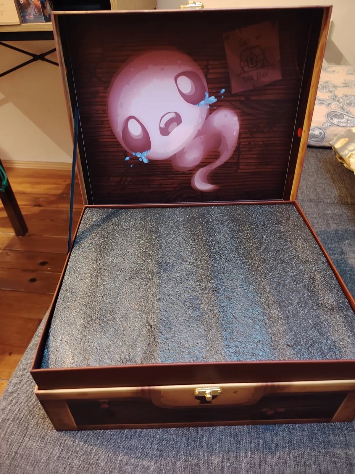 The Binding Of Isaac Four Souls Ultimate Collector Edition - thumbnail 2