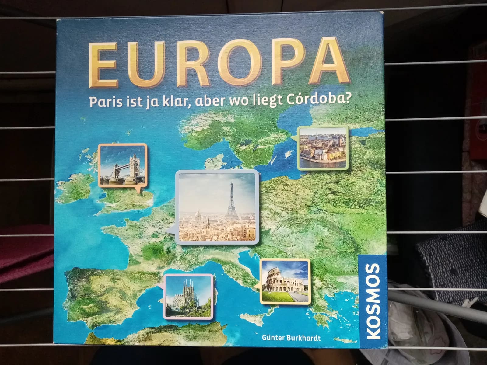Europa - slika 1