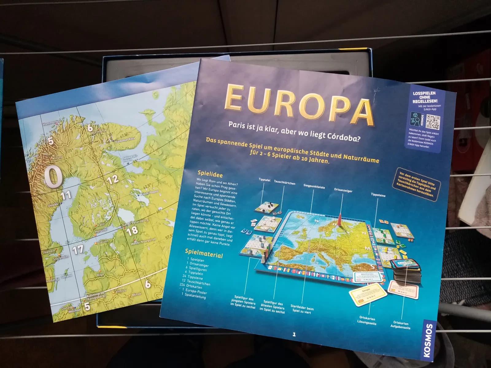 Europa - thumbnail 6