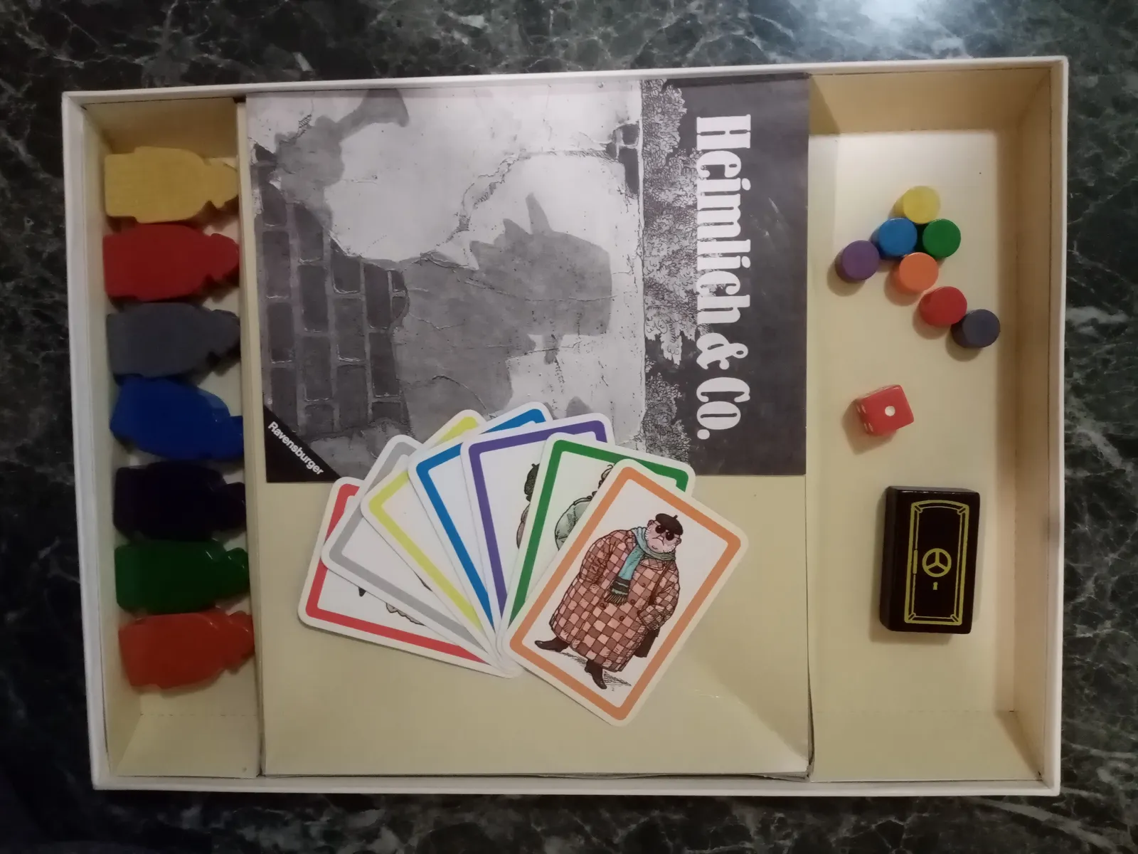Top Secret Spies - thumbnail 3