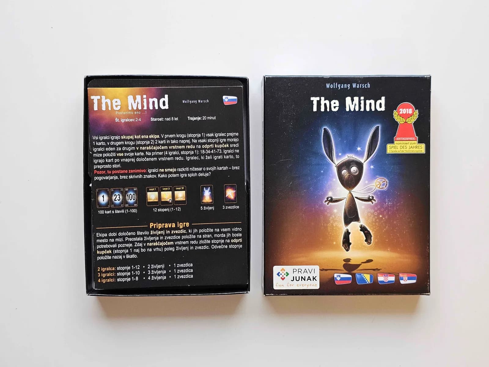 The Mind - thumbnail 2