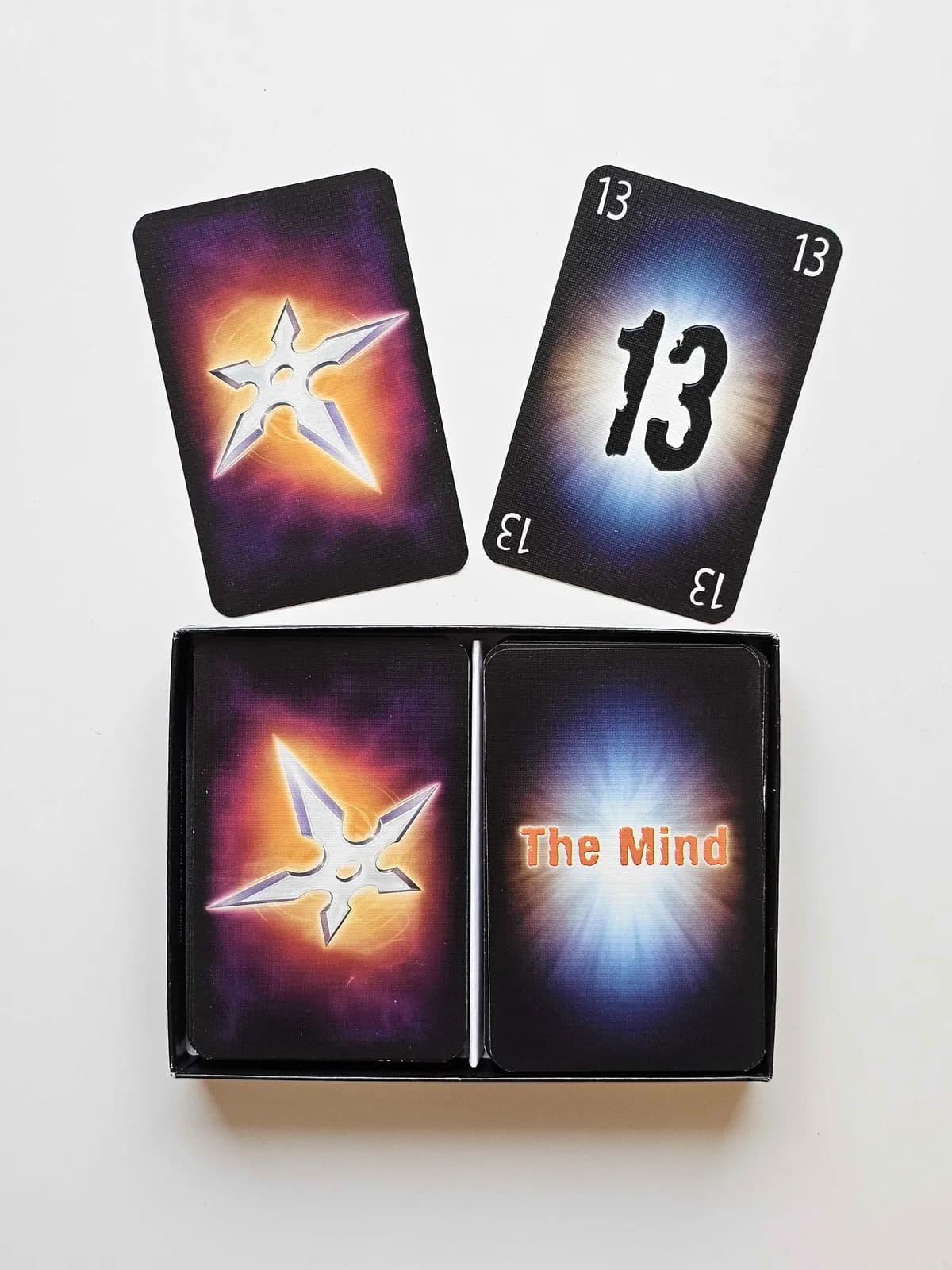 The Mind - thumbnail 3